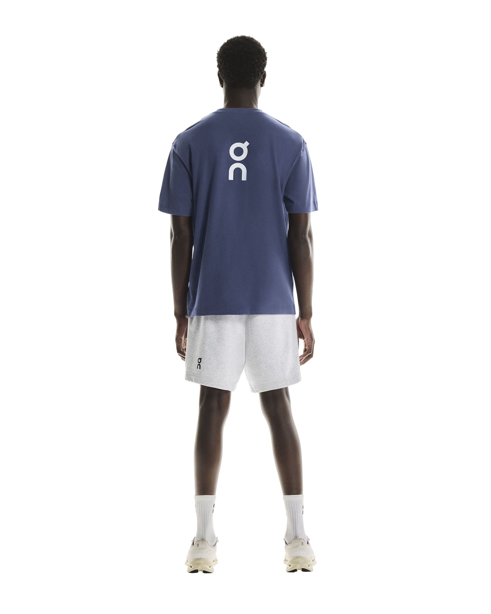 On Men's Club T-Shirt product image