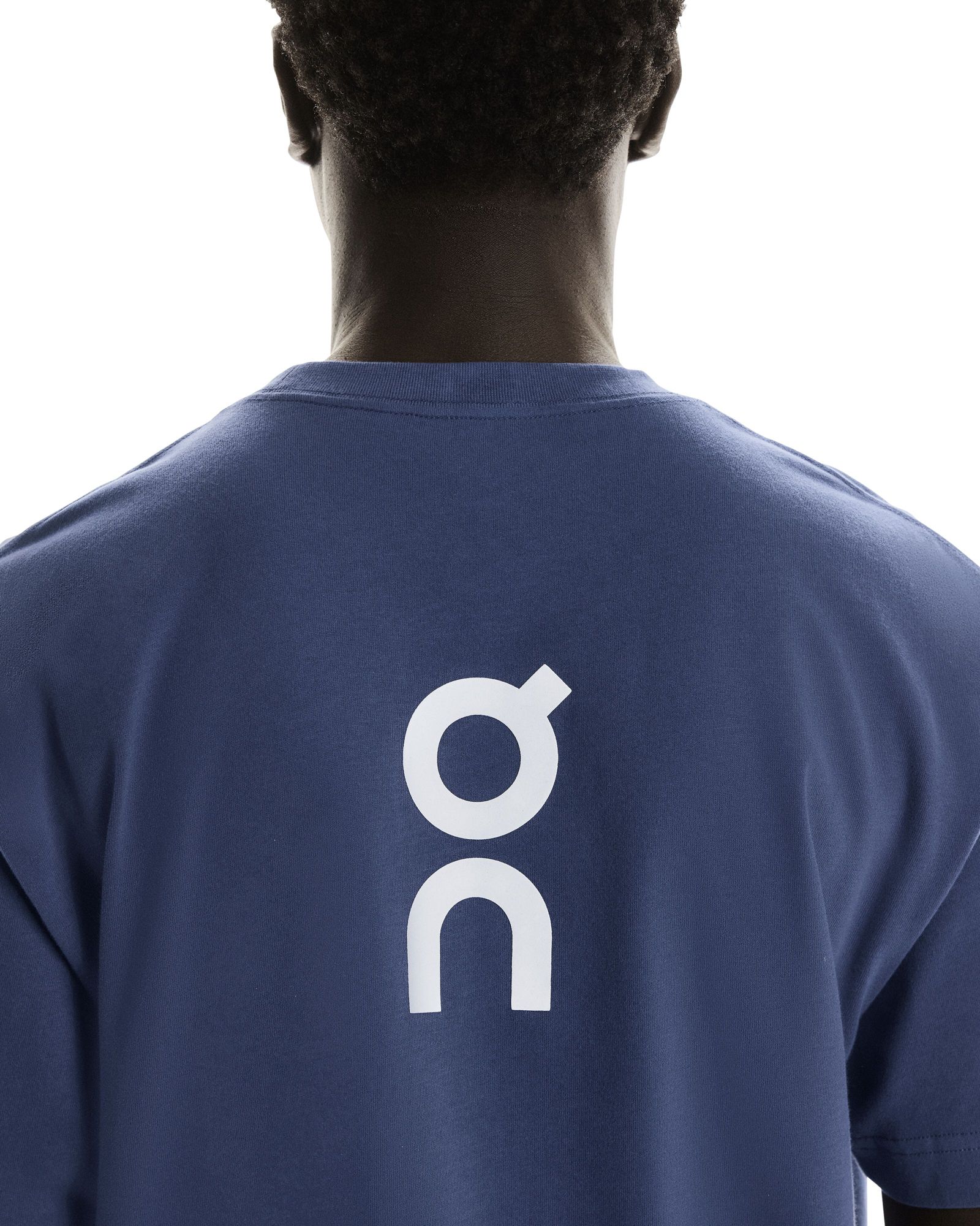 On Men's Club T-Shirt product image