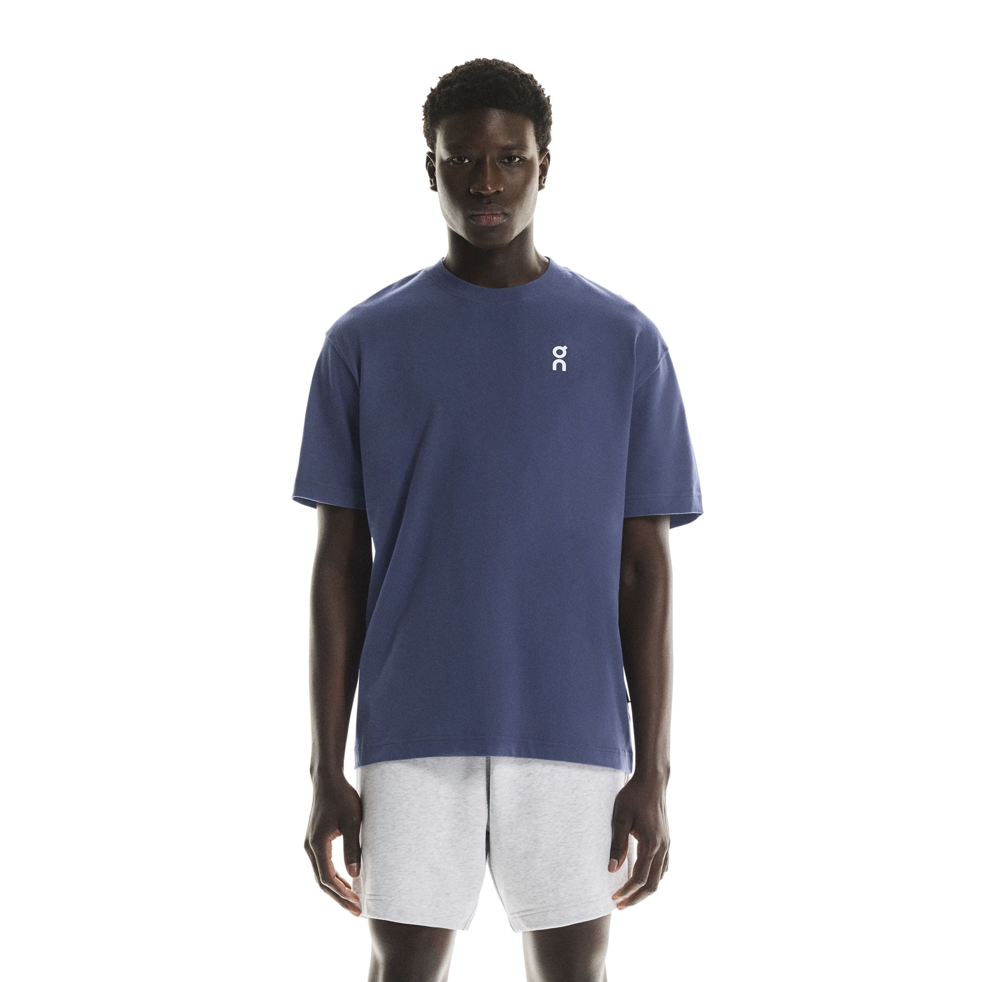 On Men's Club T-Shirt product image