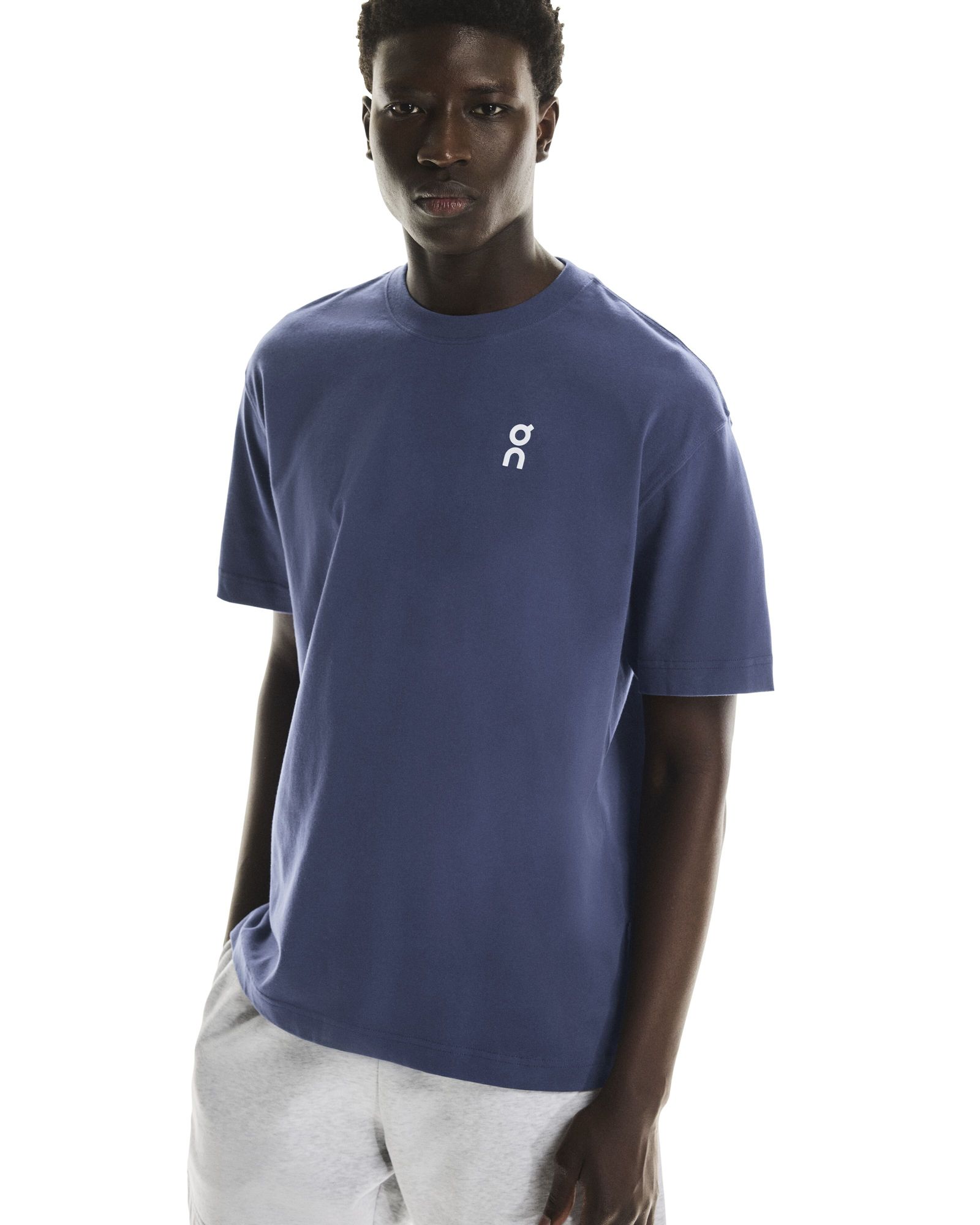On Men's Club T-Shirt product image