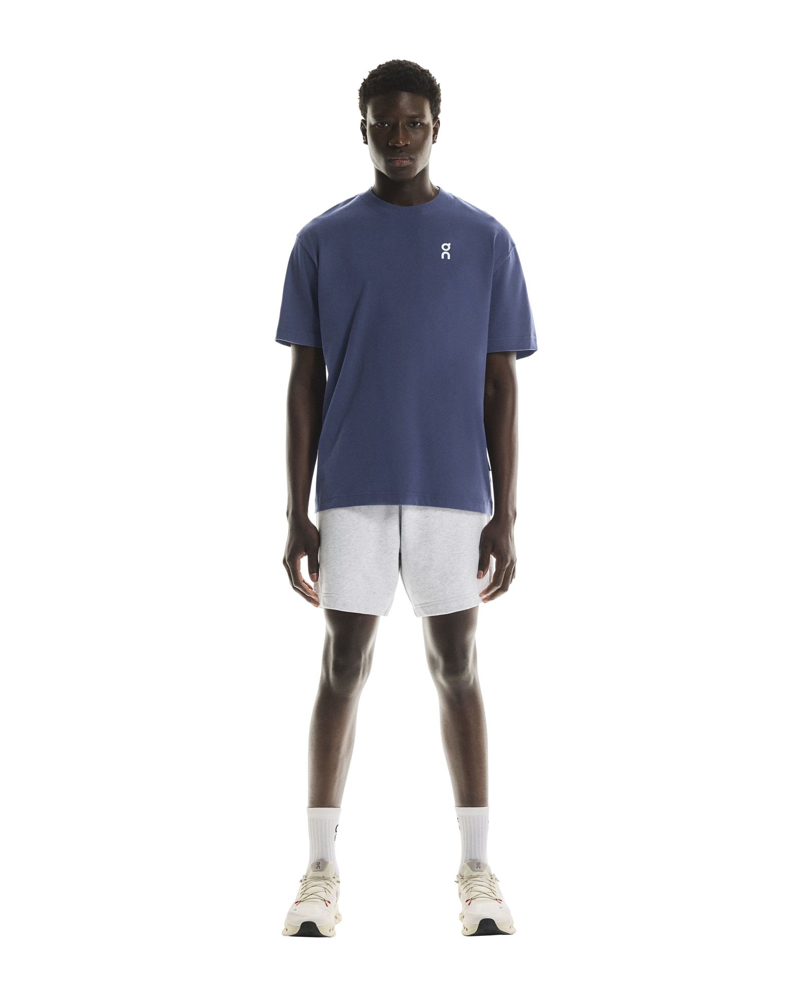 On Men's Club T-Shirt product image