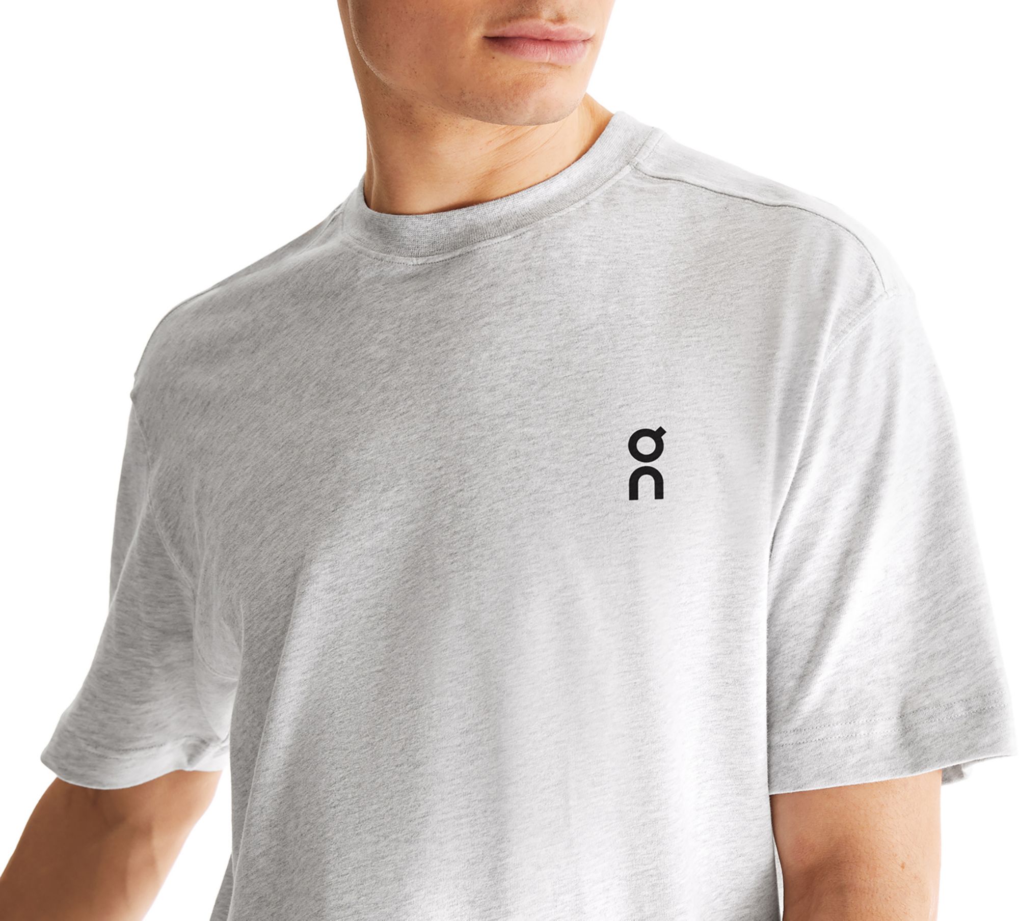 On Men's Club T-Shirt product image