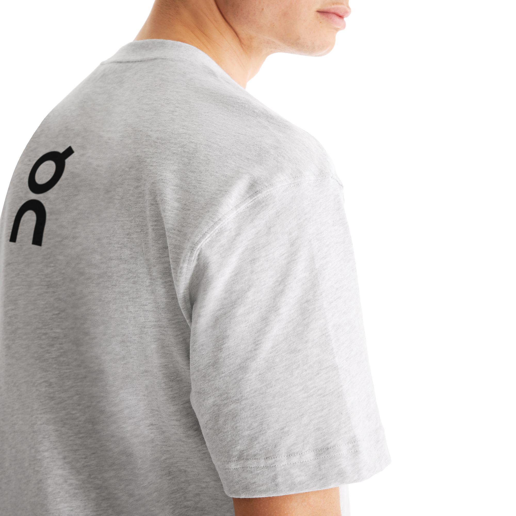 On Men's Club T-Shirt product image