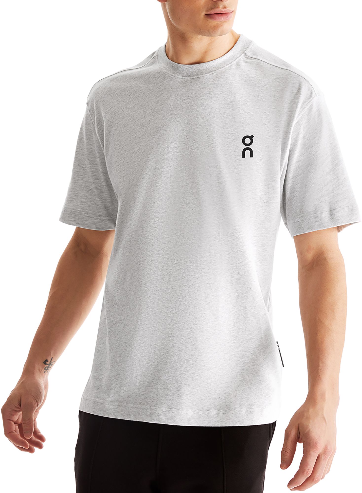 On Men's Club T-Shirt product image