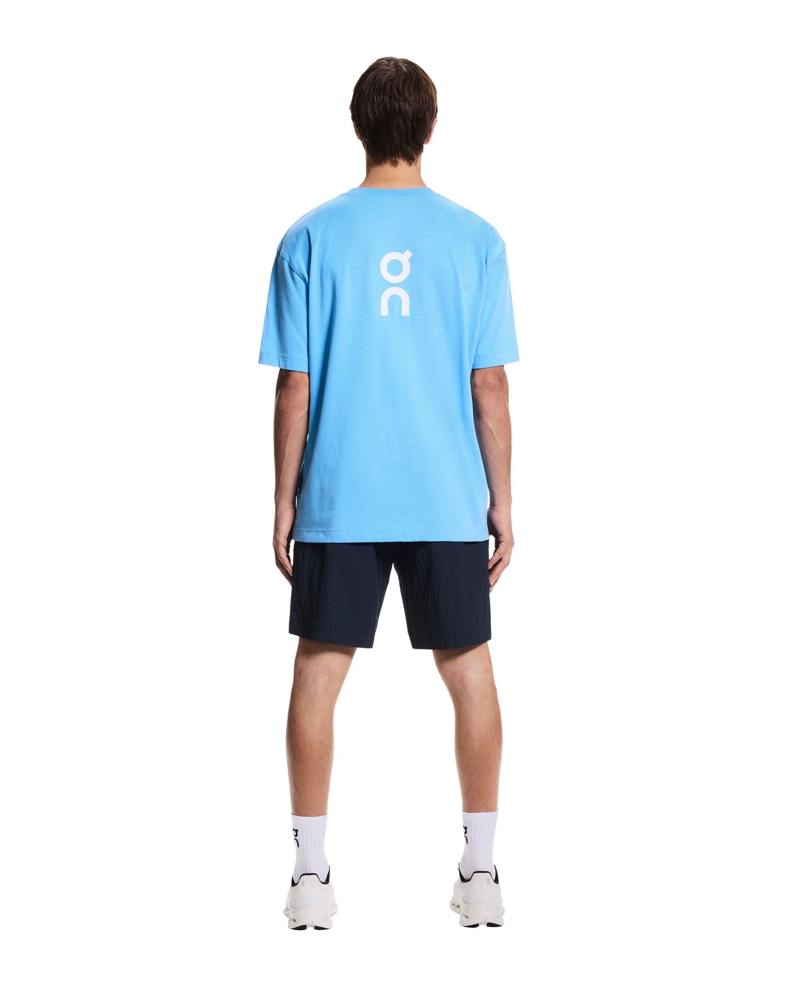 On Men's Club T-Shirt product image