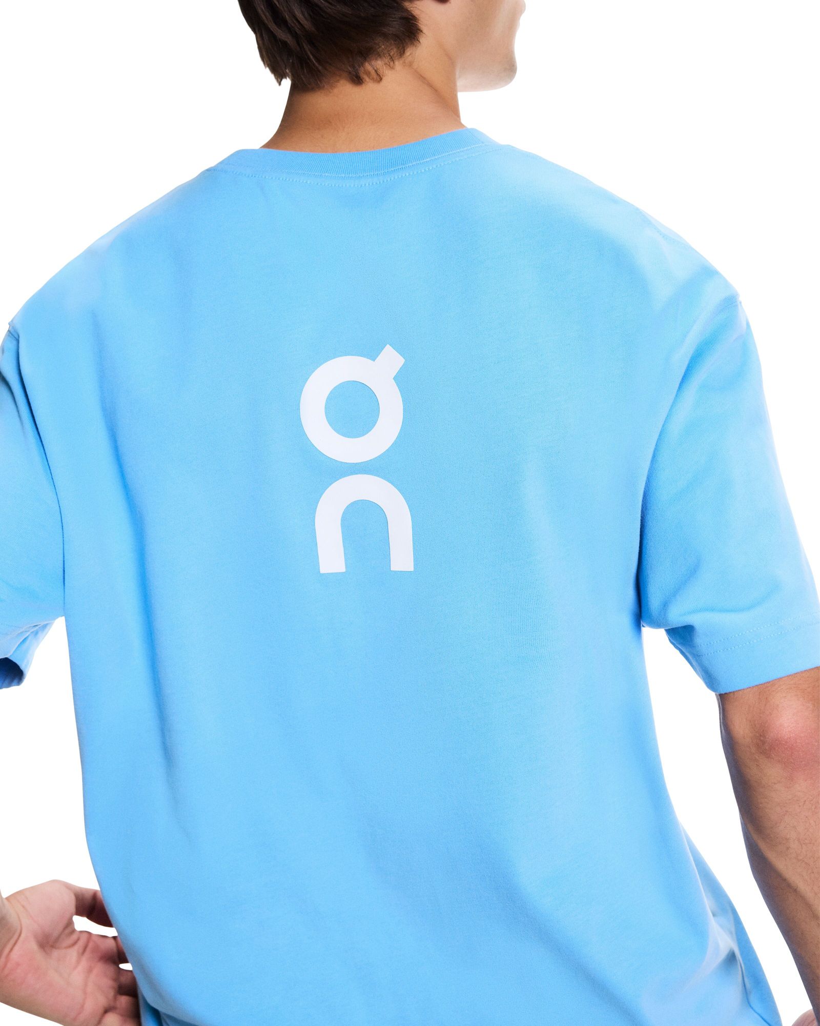 On Men's Club T-Shirt product image