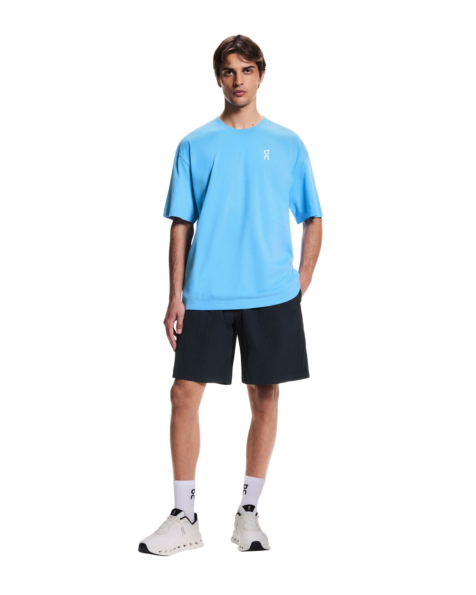 On Men's Club T-Shirt product image