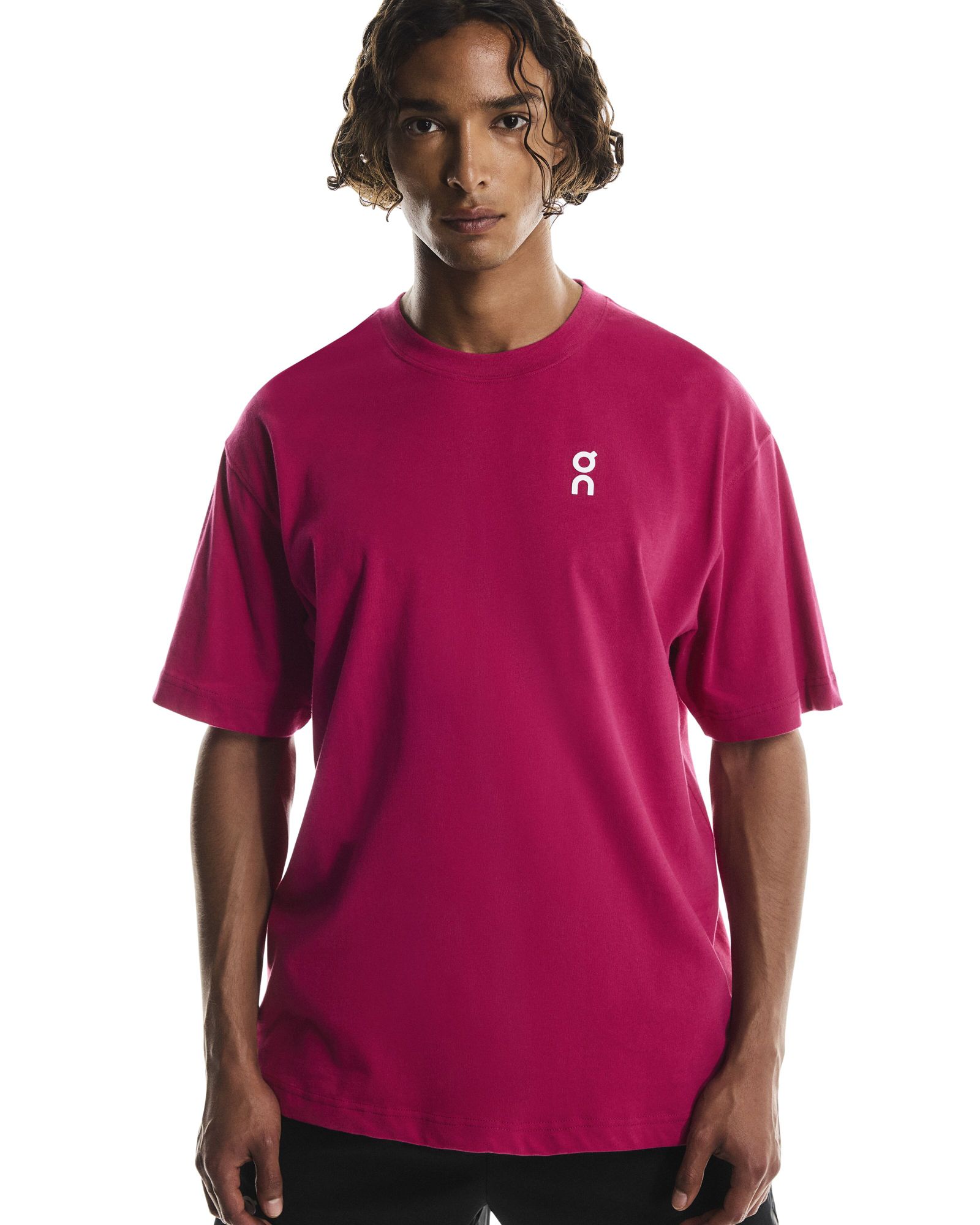 On Men's Club T-Shirt product image