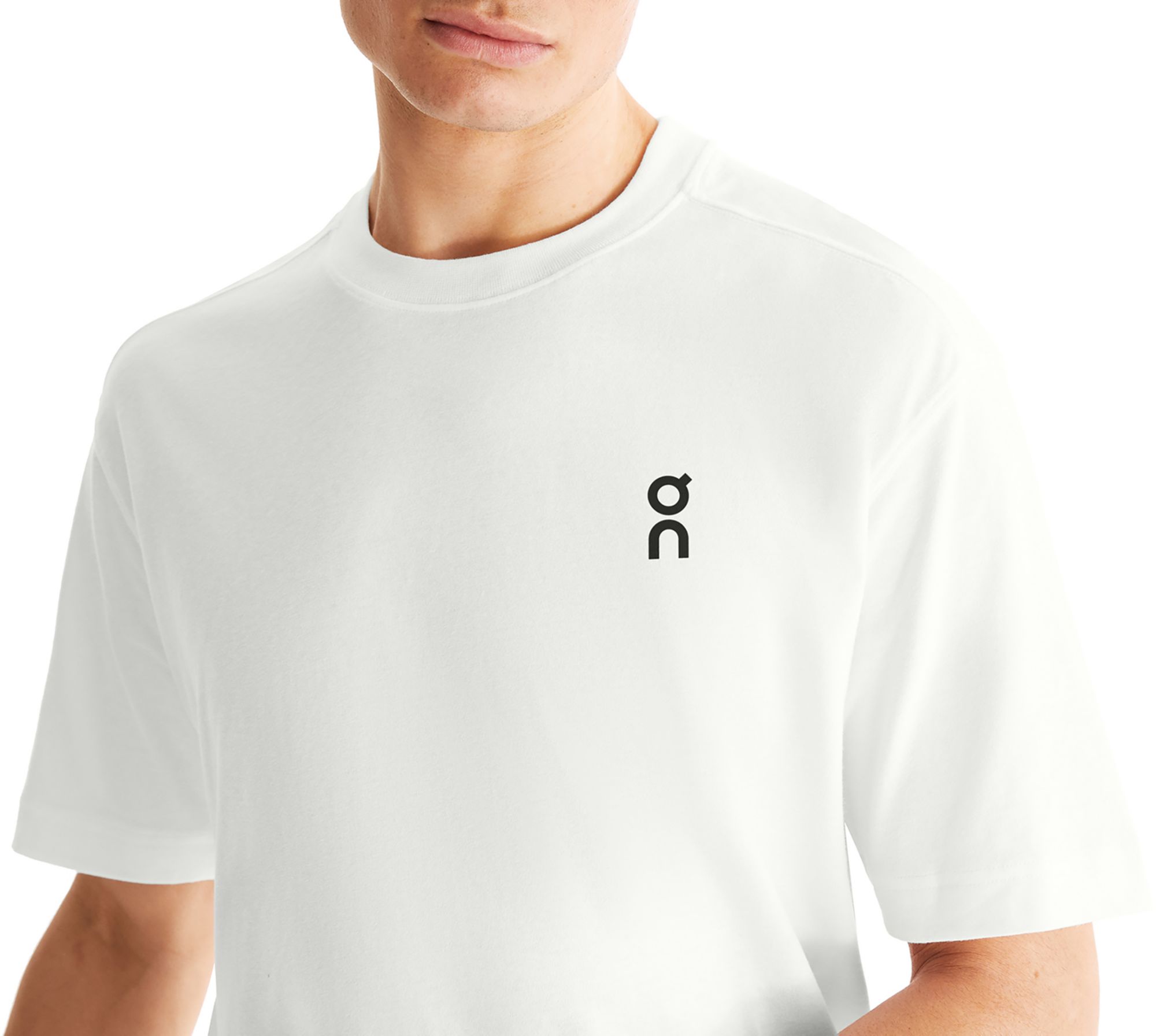 On Men's Club T-Shirt product image
