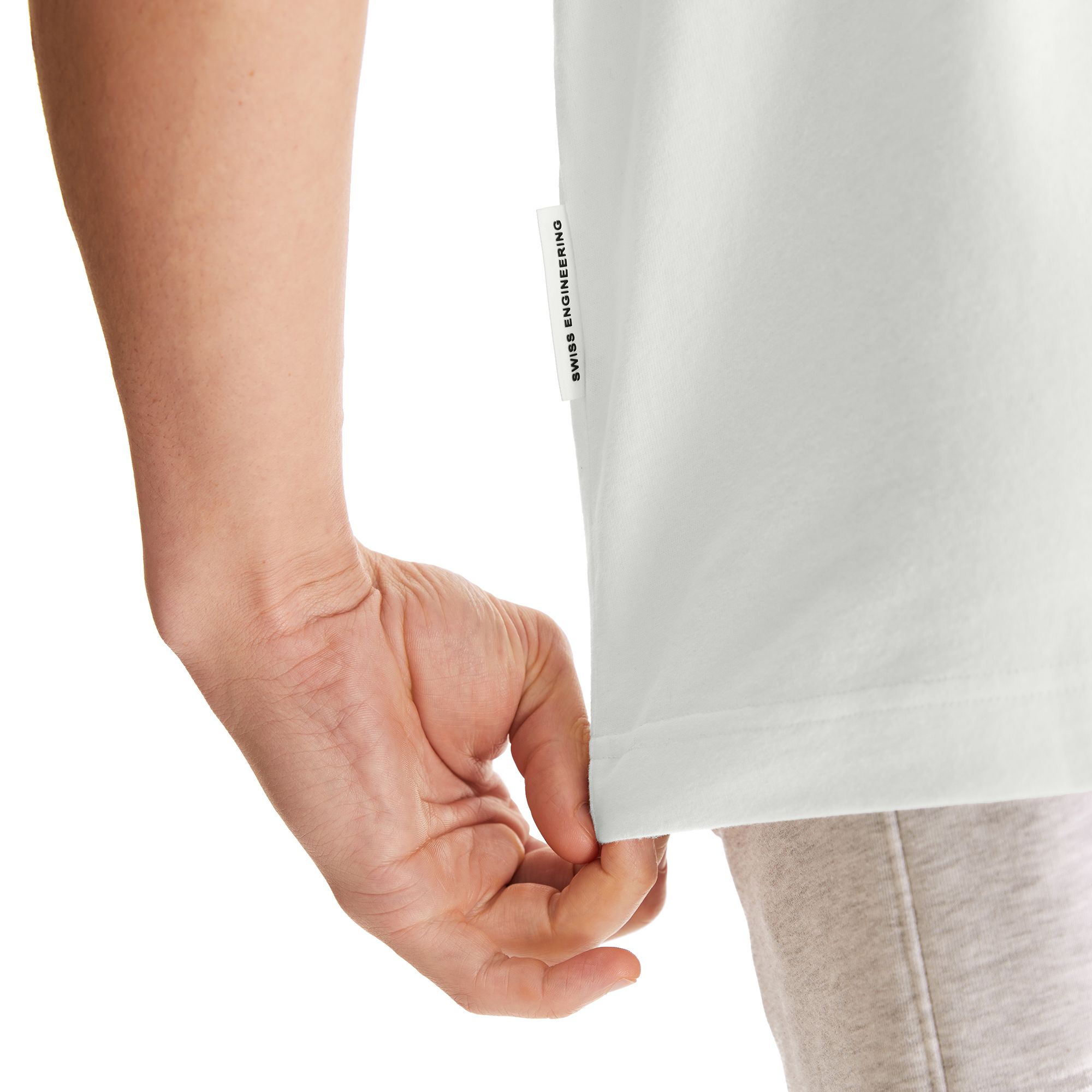 On Men's Club T-Shirt product image