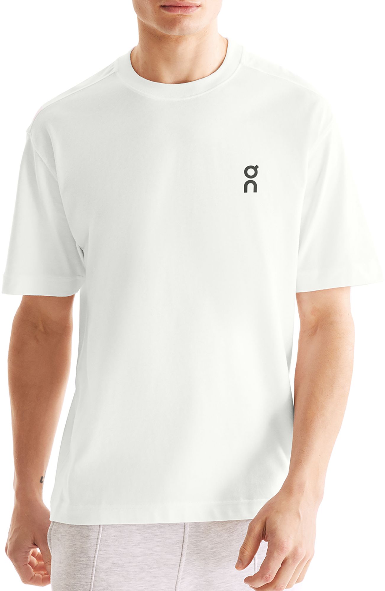 On Men's Club T-Shirt product image