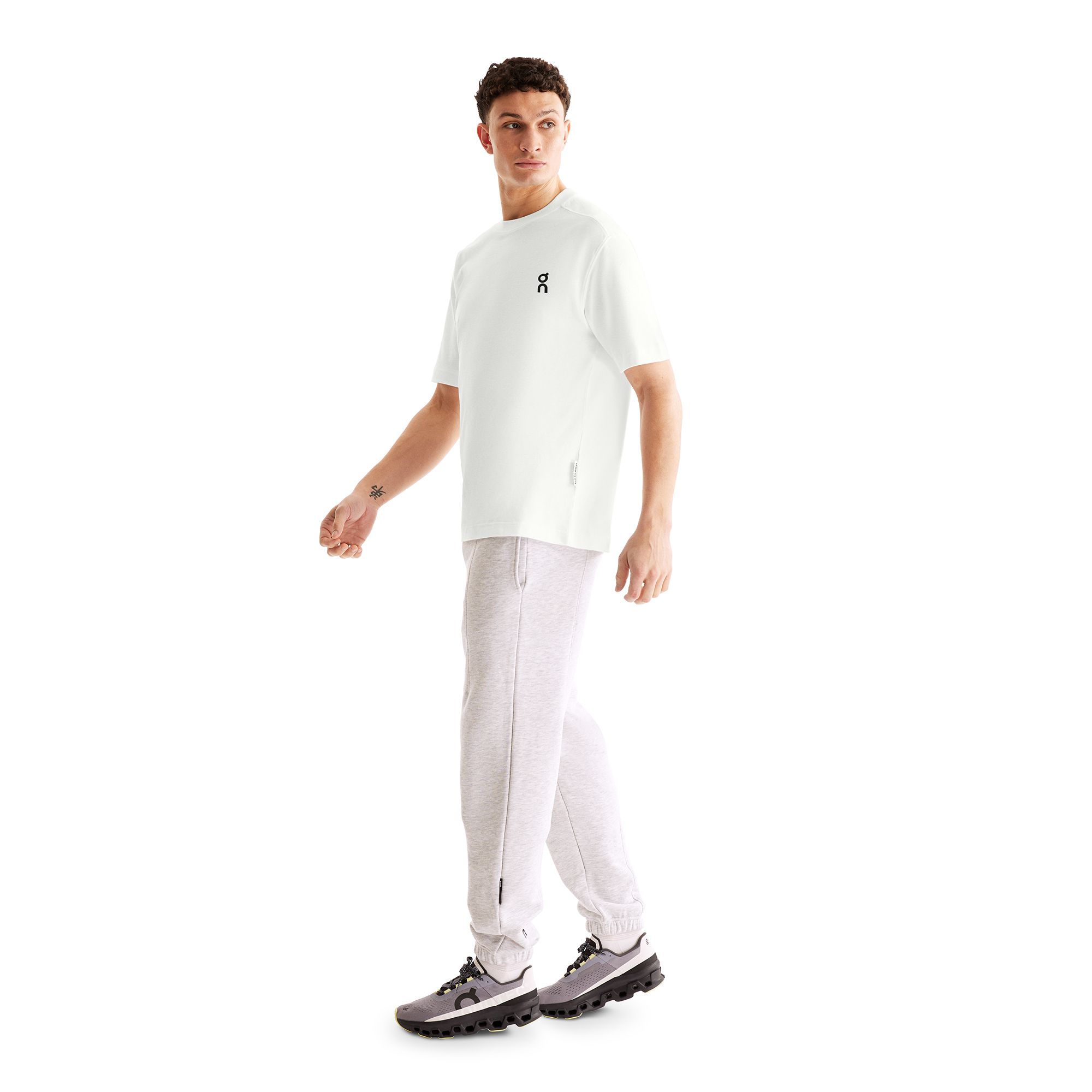 On Men's Club T-Shirt product image