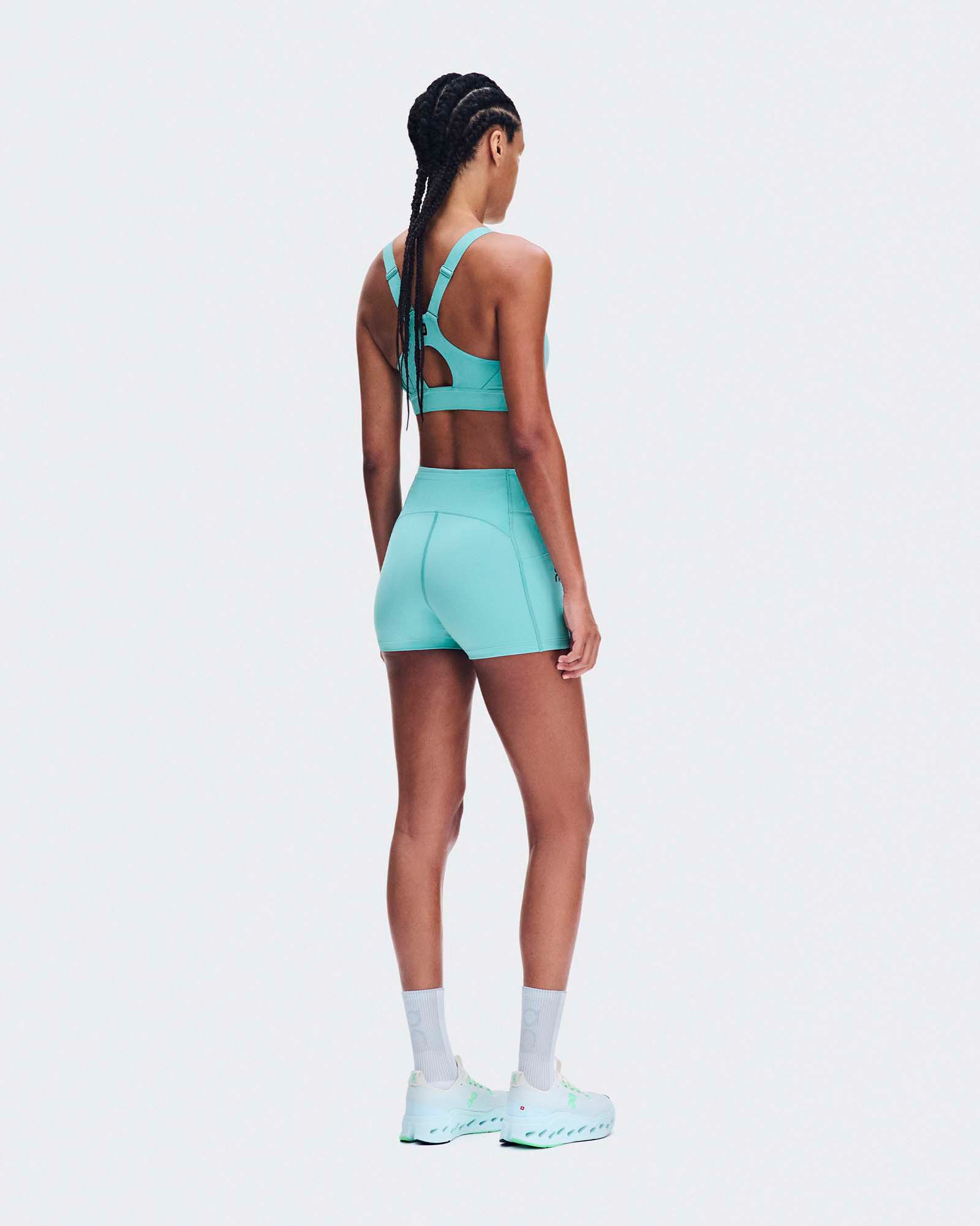 On Women's 3" Performance Tights product image