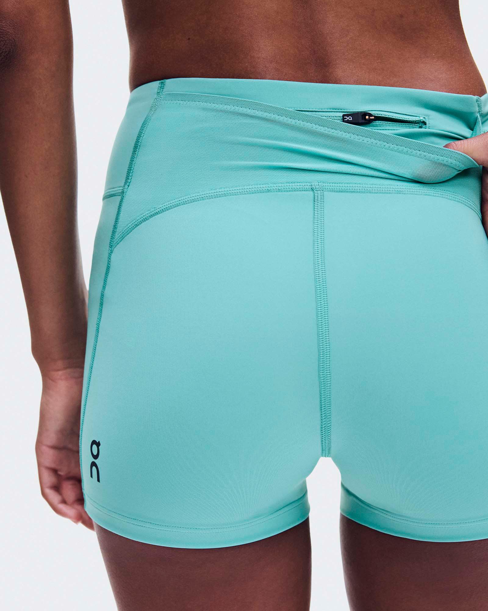 On Women's 3" Performance Tights product image