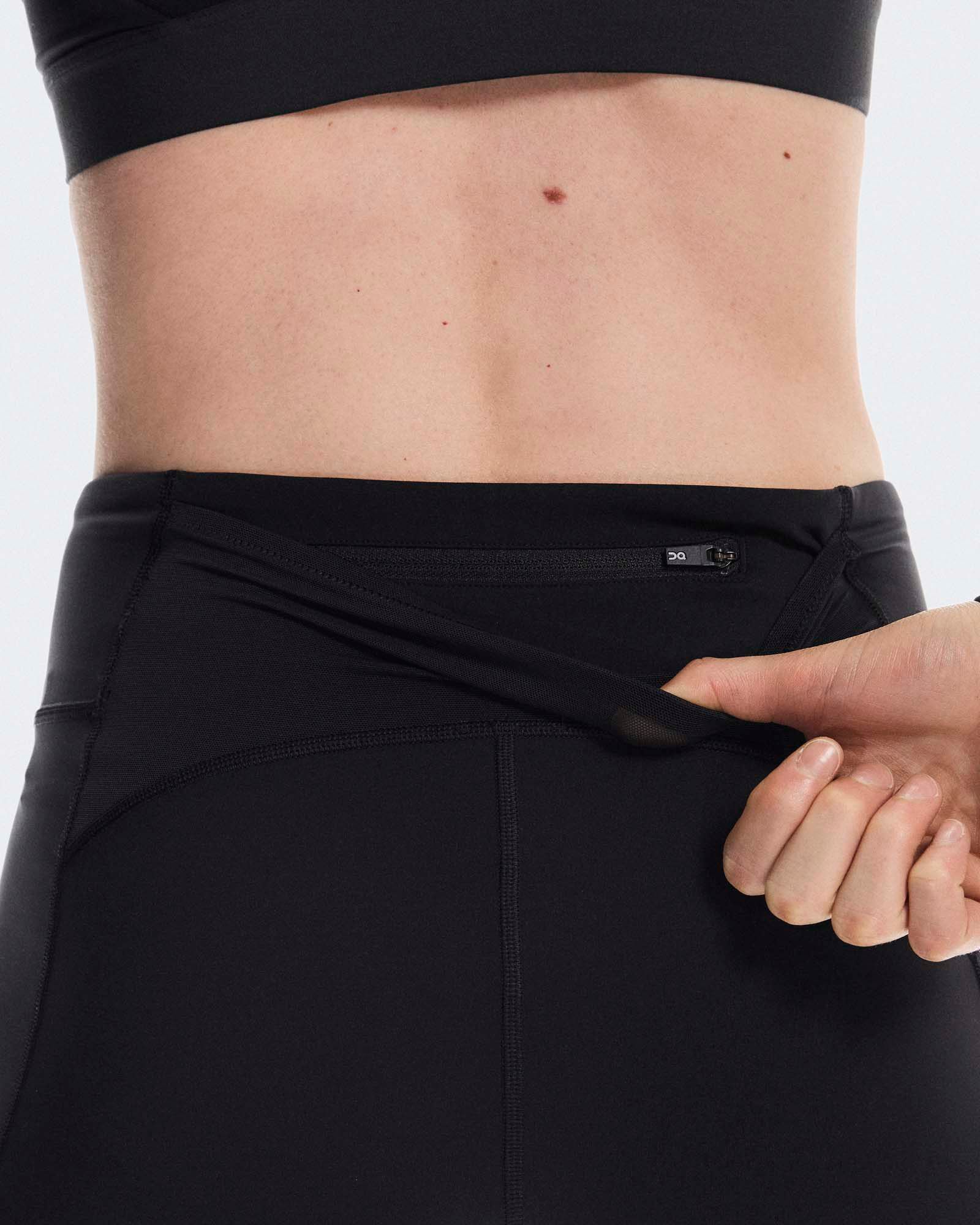 On Women's 3" Performance Tights product image