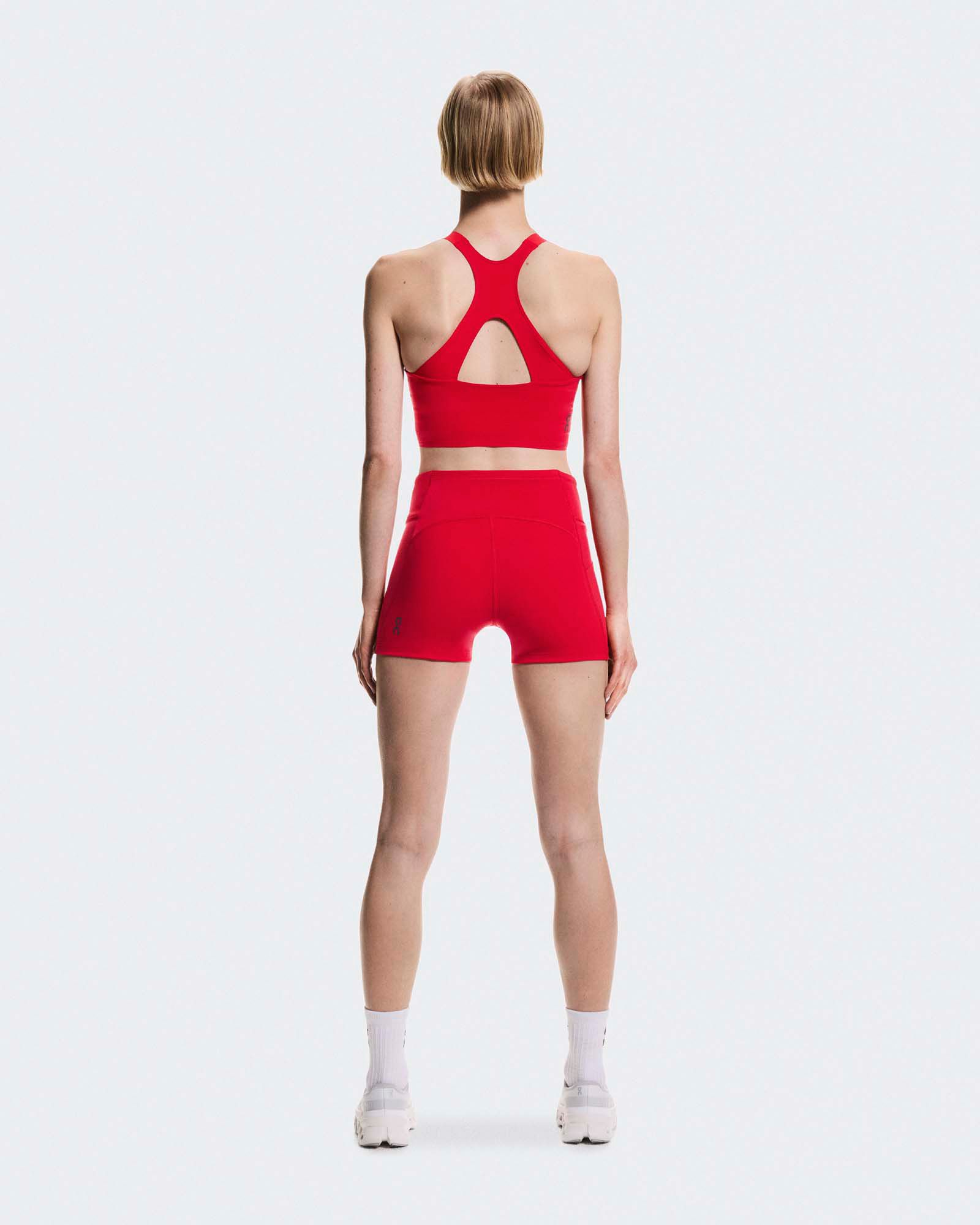 On Women's 3" Performance Tights product image