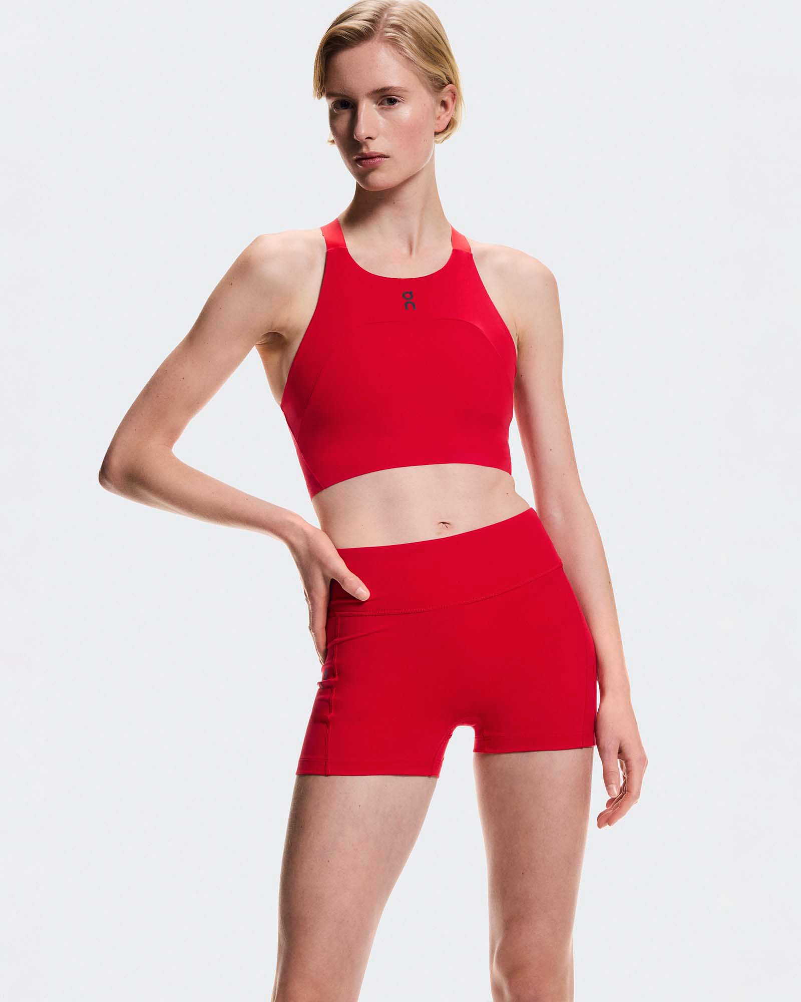 On Women's 3" Performance Tights product image