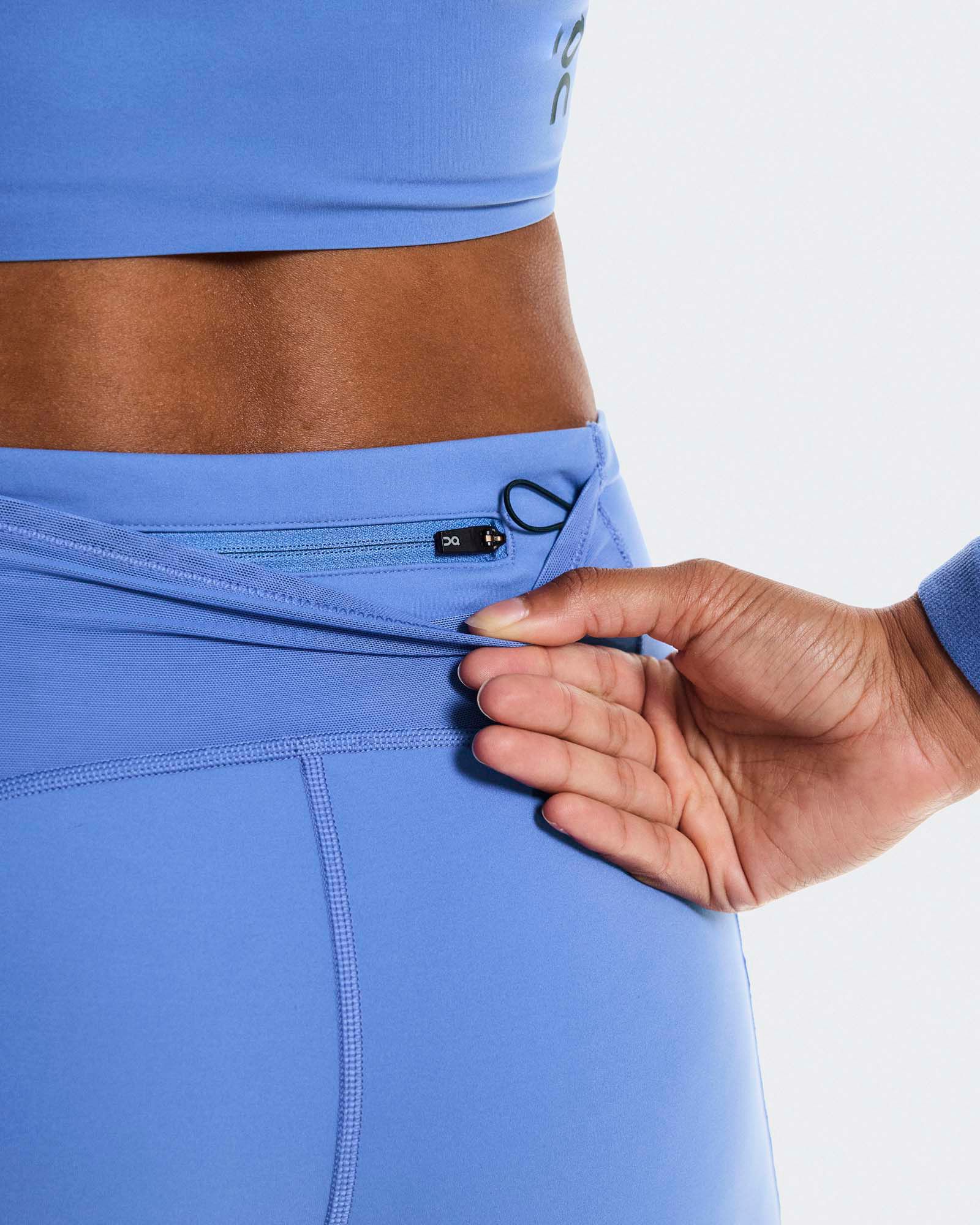 On Women's 3" Performance Tights product image