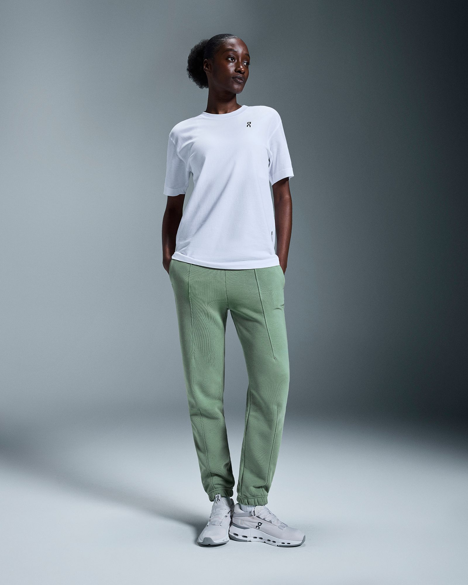 On Women's Club Pants product image