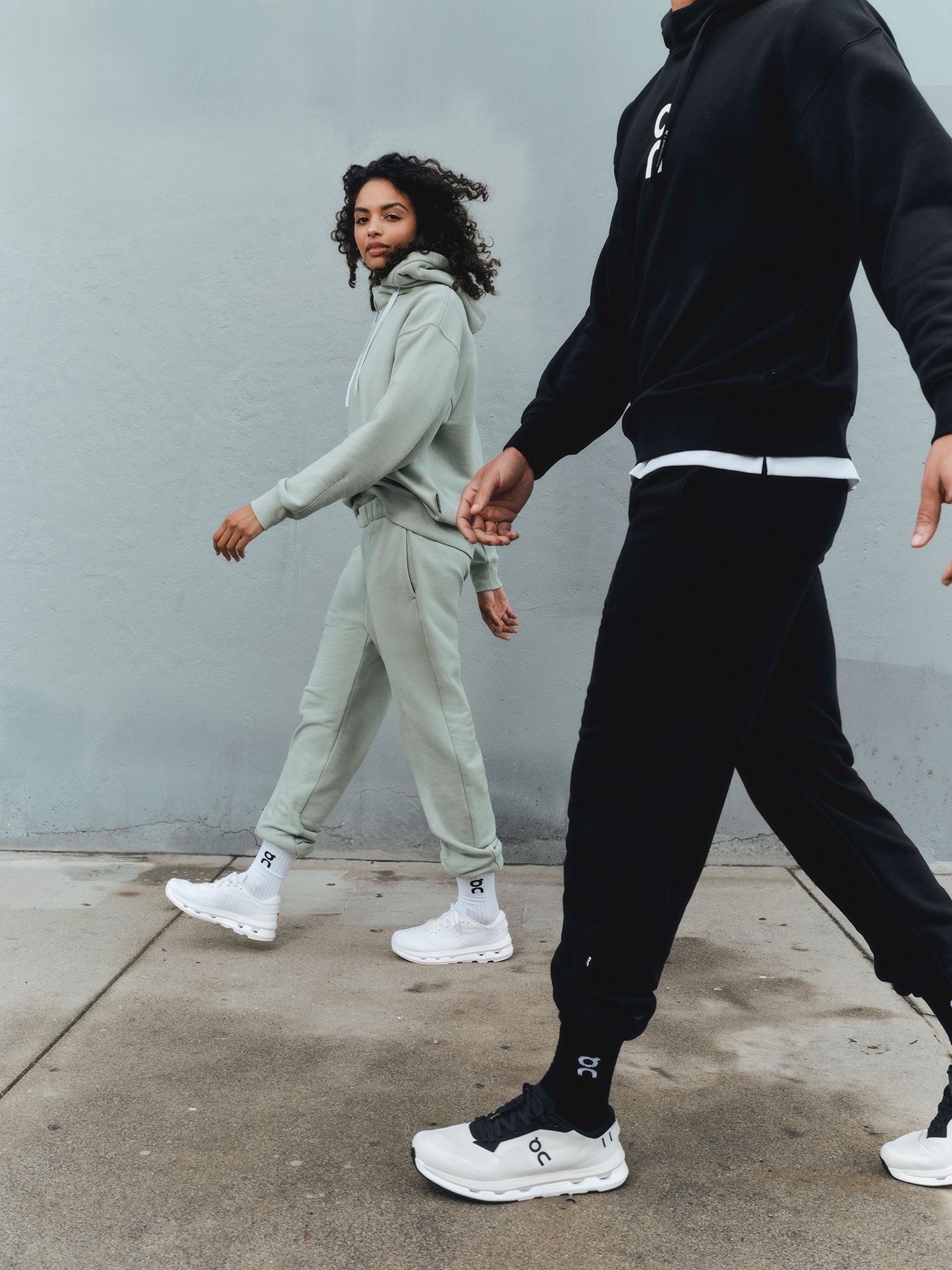 On Women's Club Pants product image