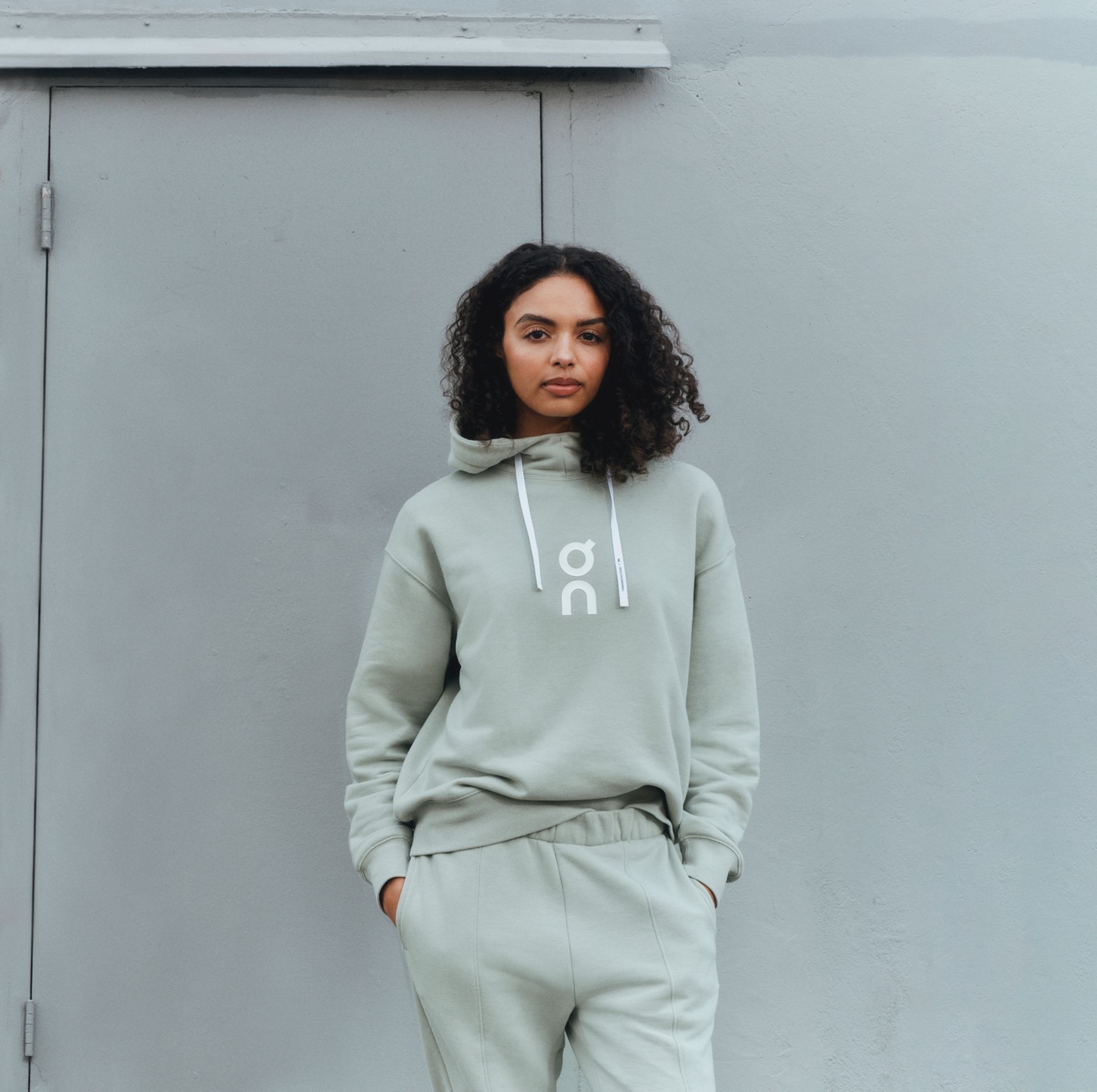 On Women's Club Pants product image
