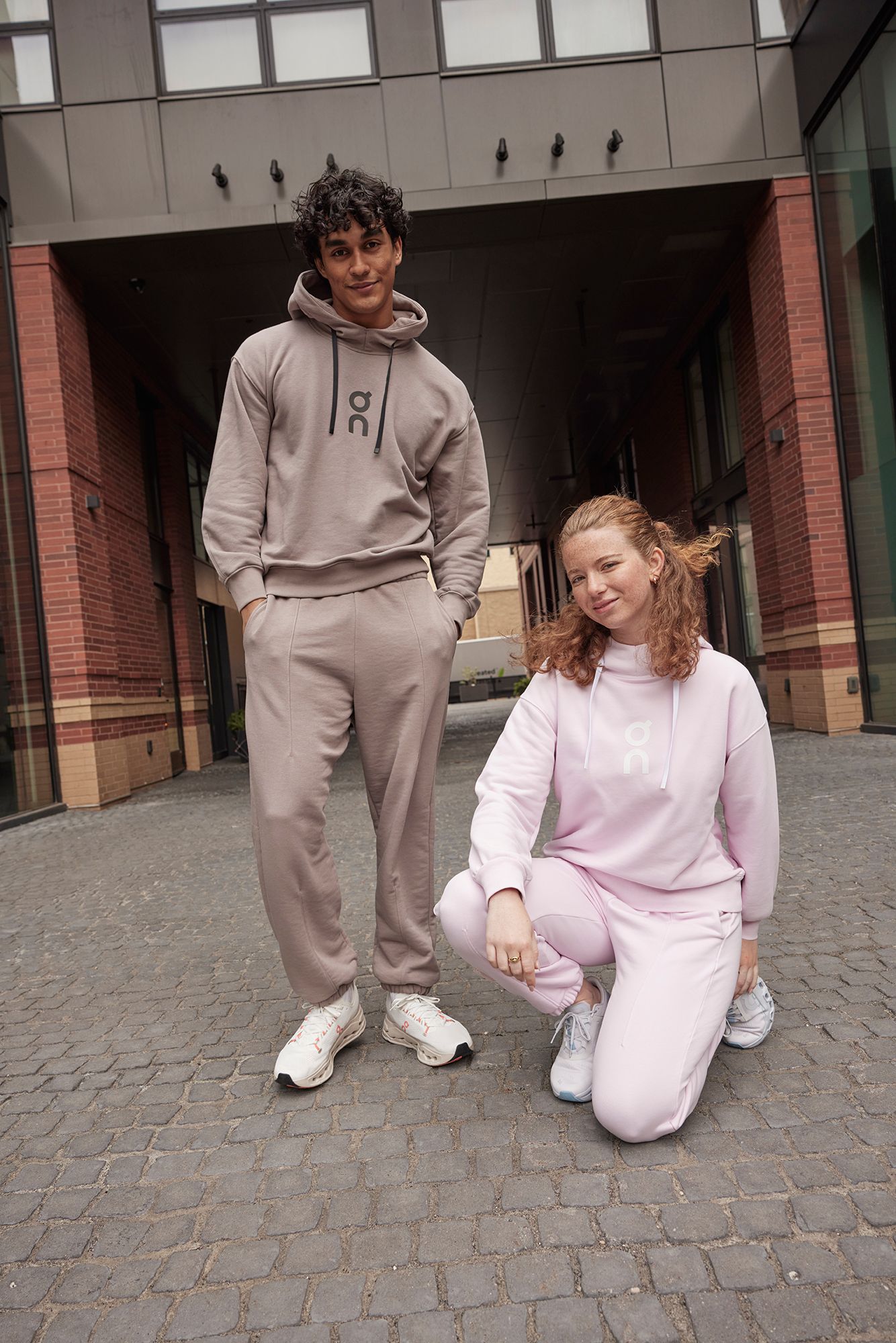 On Women's Club Pants product image