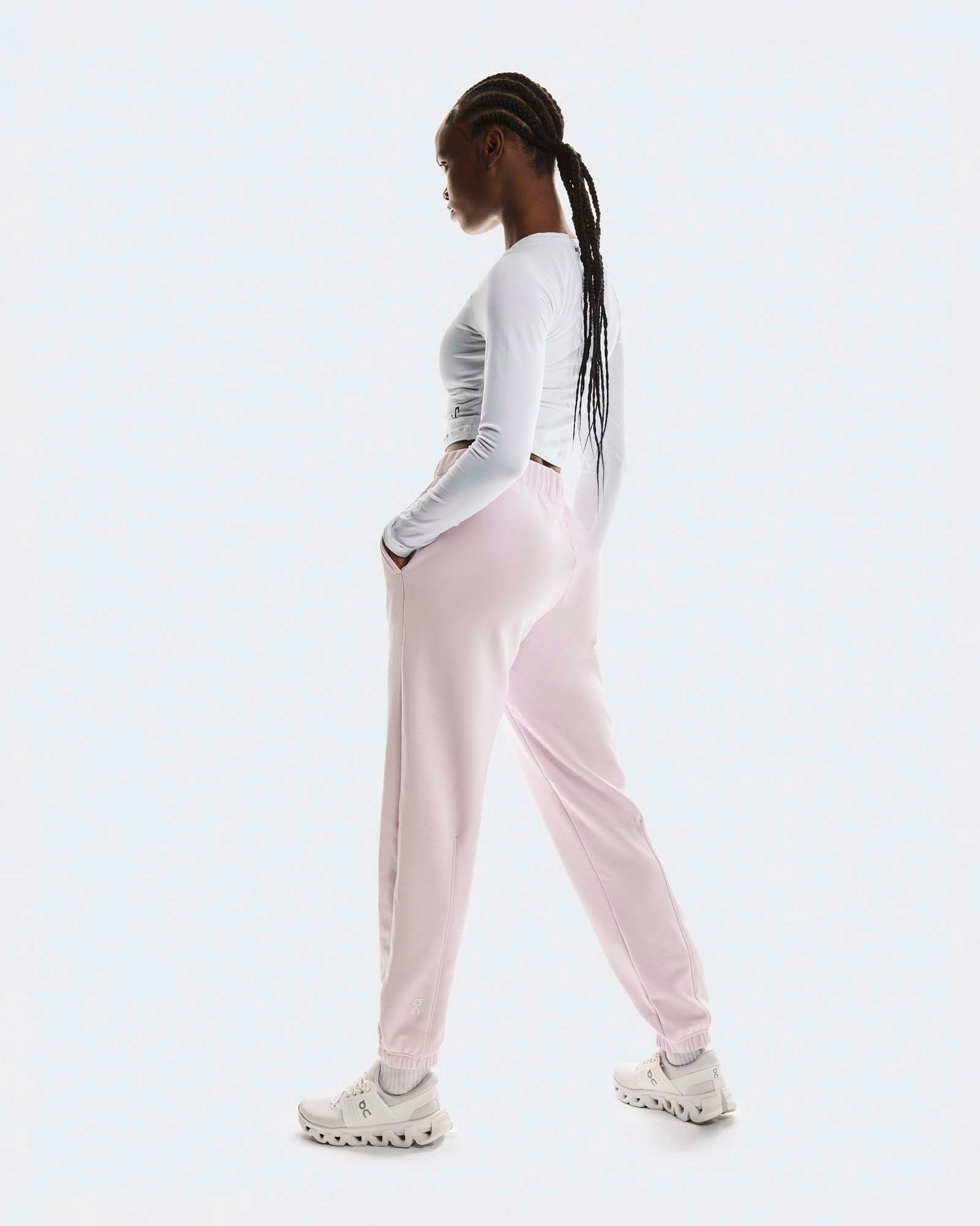 On Women's Club Pants product image