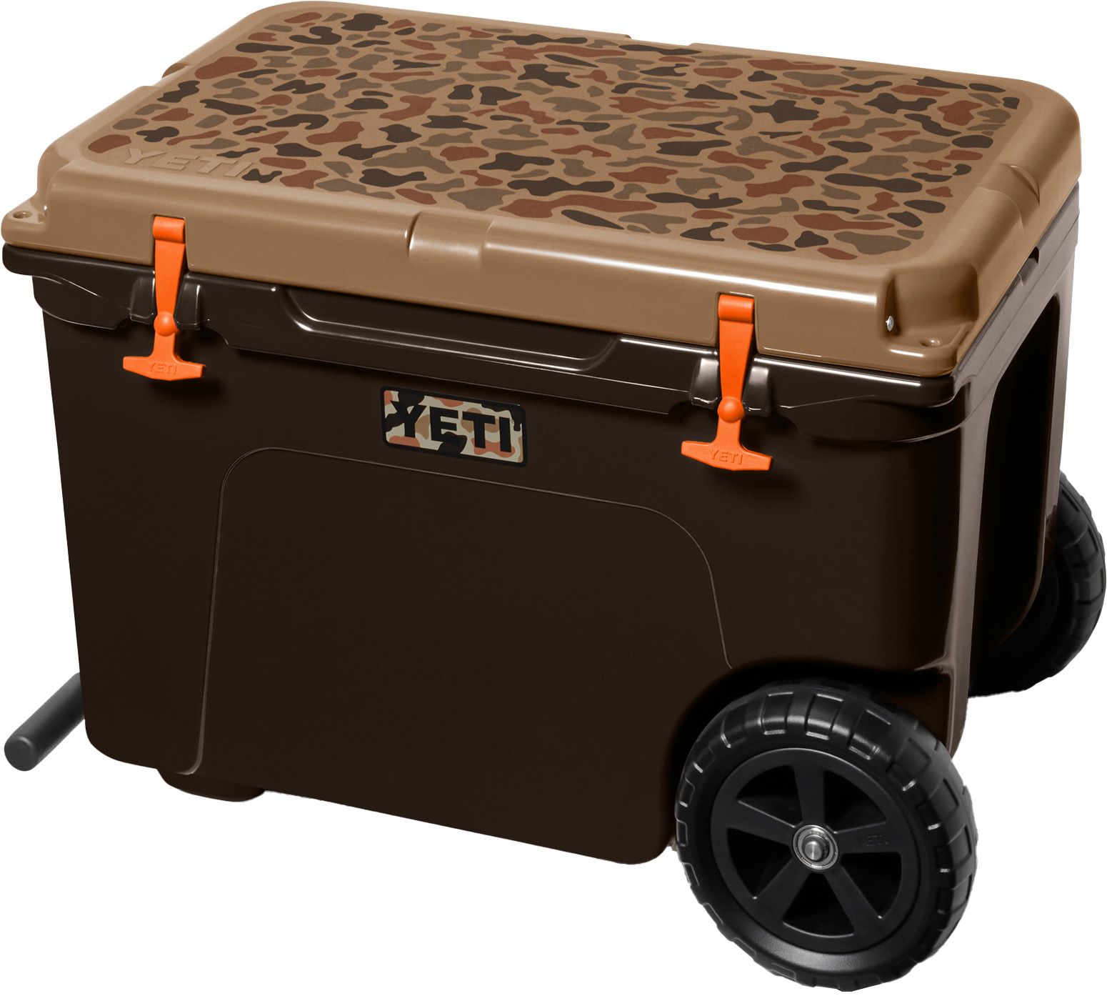 YETI Tundra Haul Cooler product image