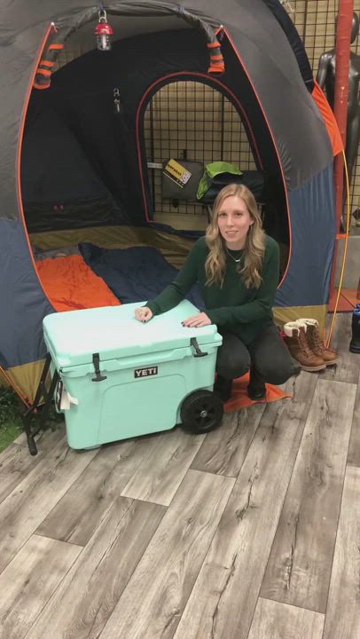 YETI Tundra Haul Cooler product