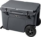 YETI Tundra Haul Portable Wheeled Cooler, White – JOICE LLC