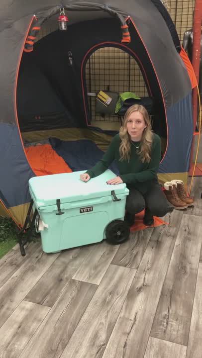YETI Tundra Haul Cooler product