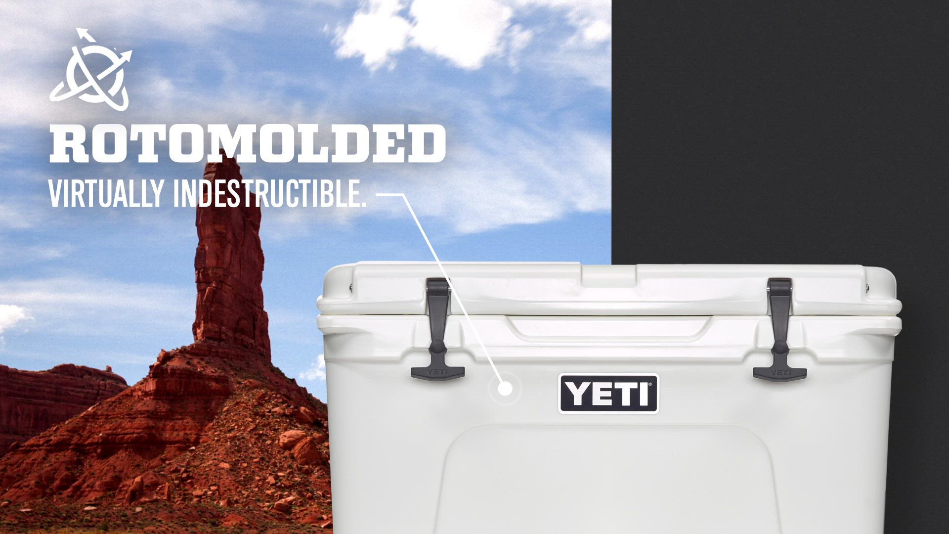 YETI Tundra Haul Cooler product
