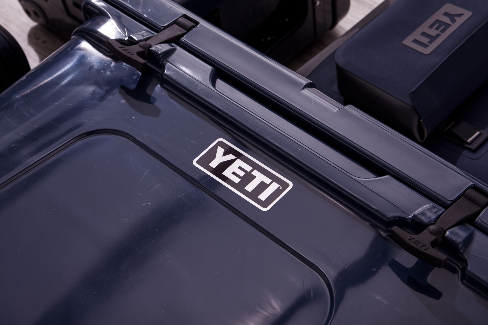 YETI Tundra Haul Cooler product image