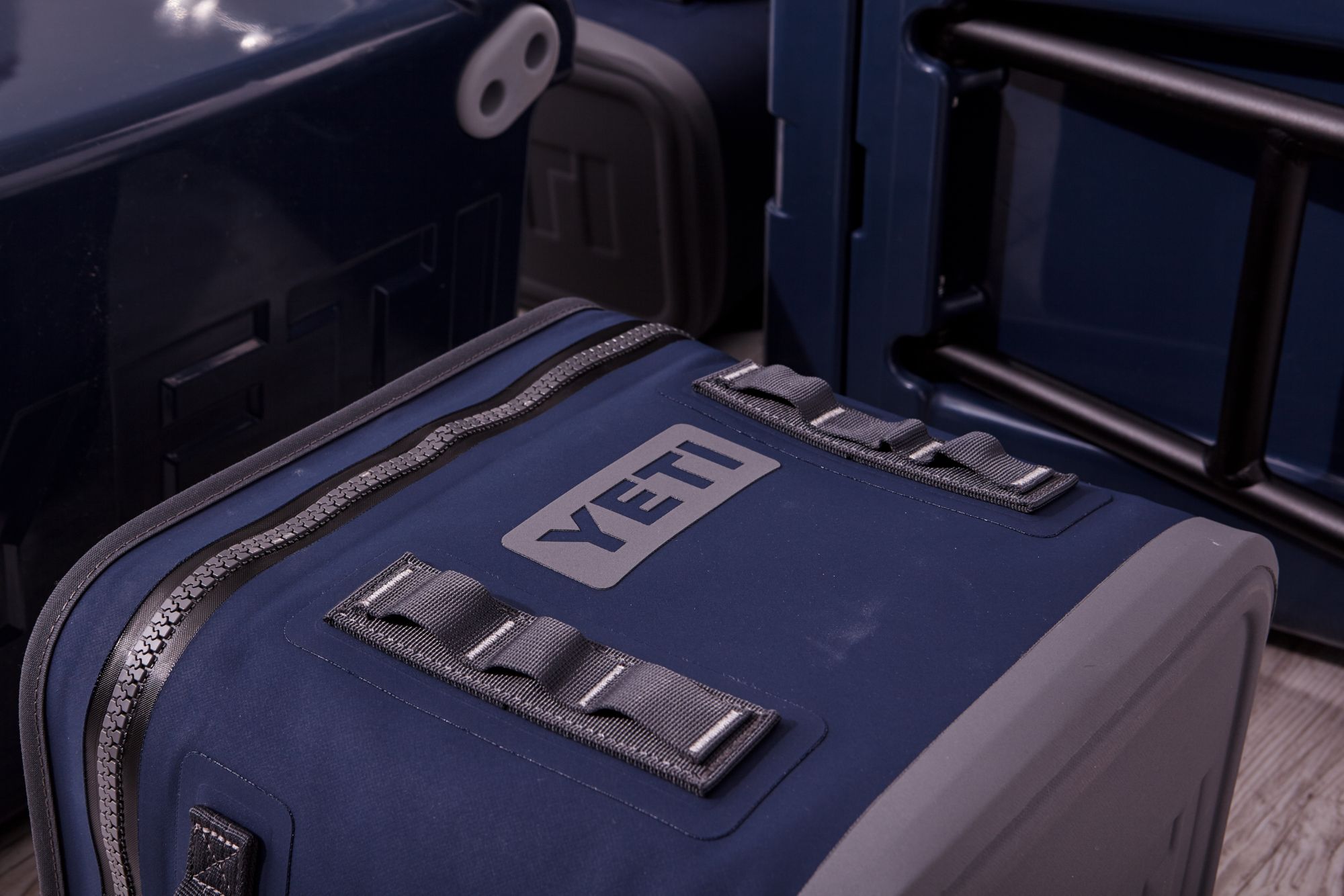 YETI Tundra Haul Cooler product image