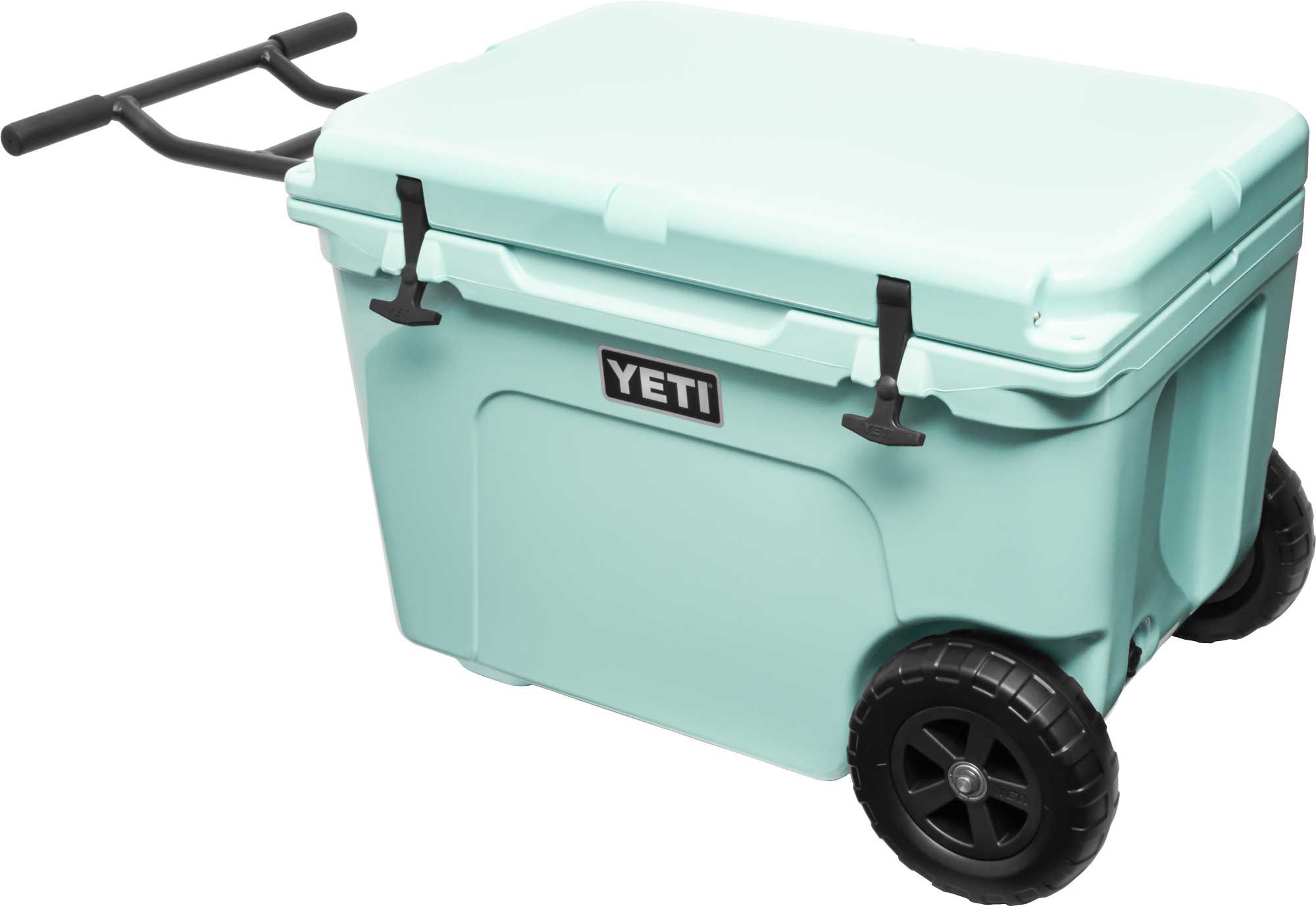 YETI Tundra Haul Cooler product image