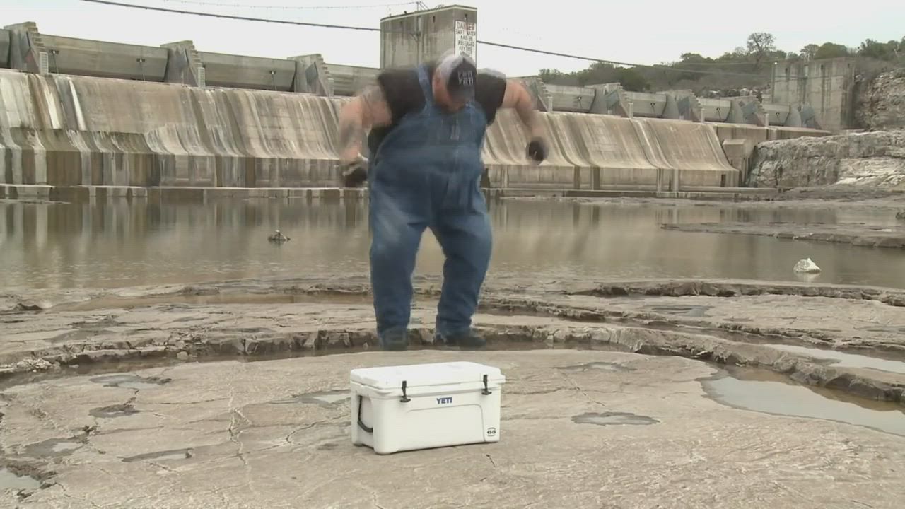 YETI Tundra Haul Cooler product