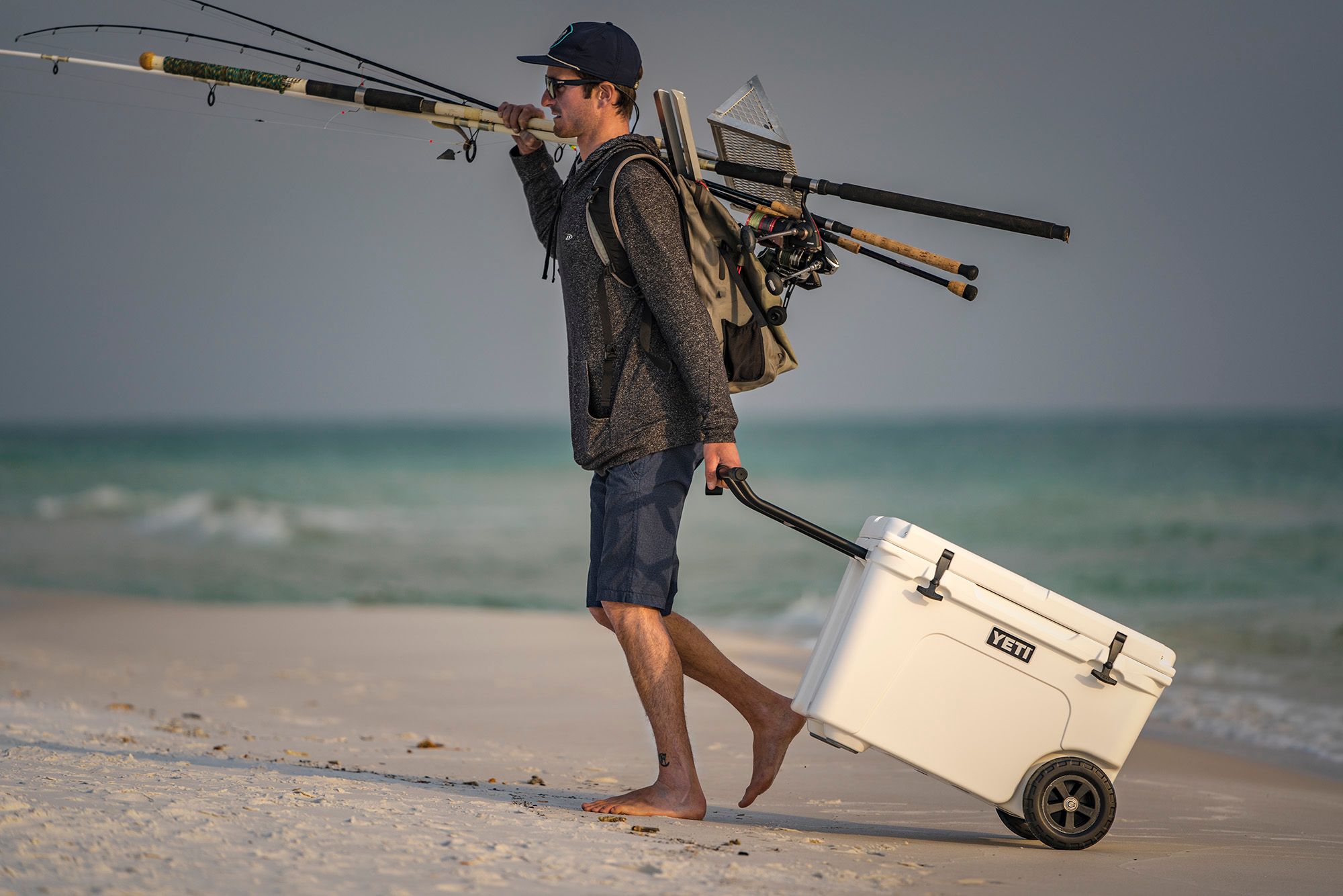 YETI Tundra Haul Cooler product image