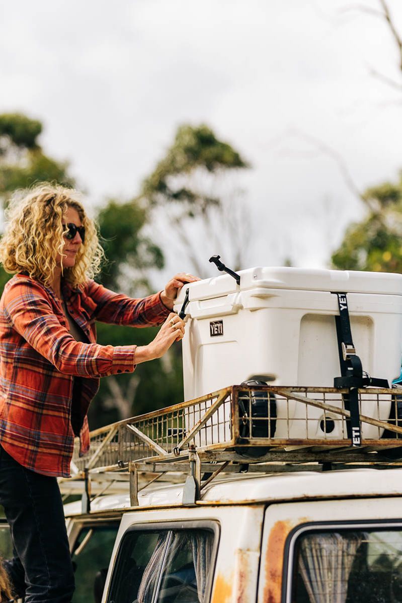 YETI Tundra Haul Cooler product image