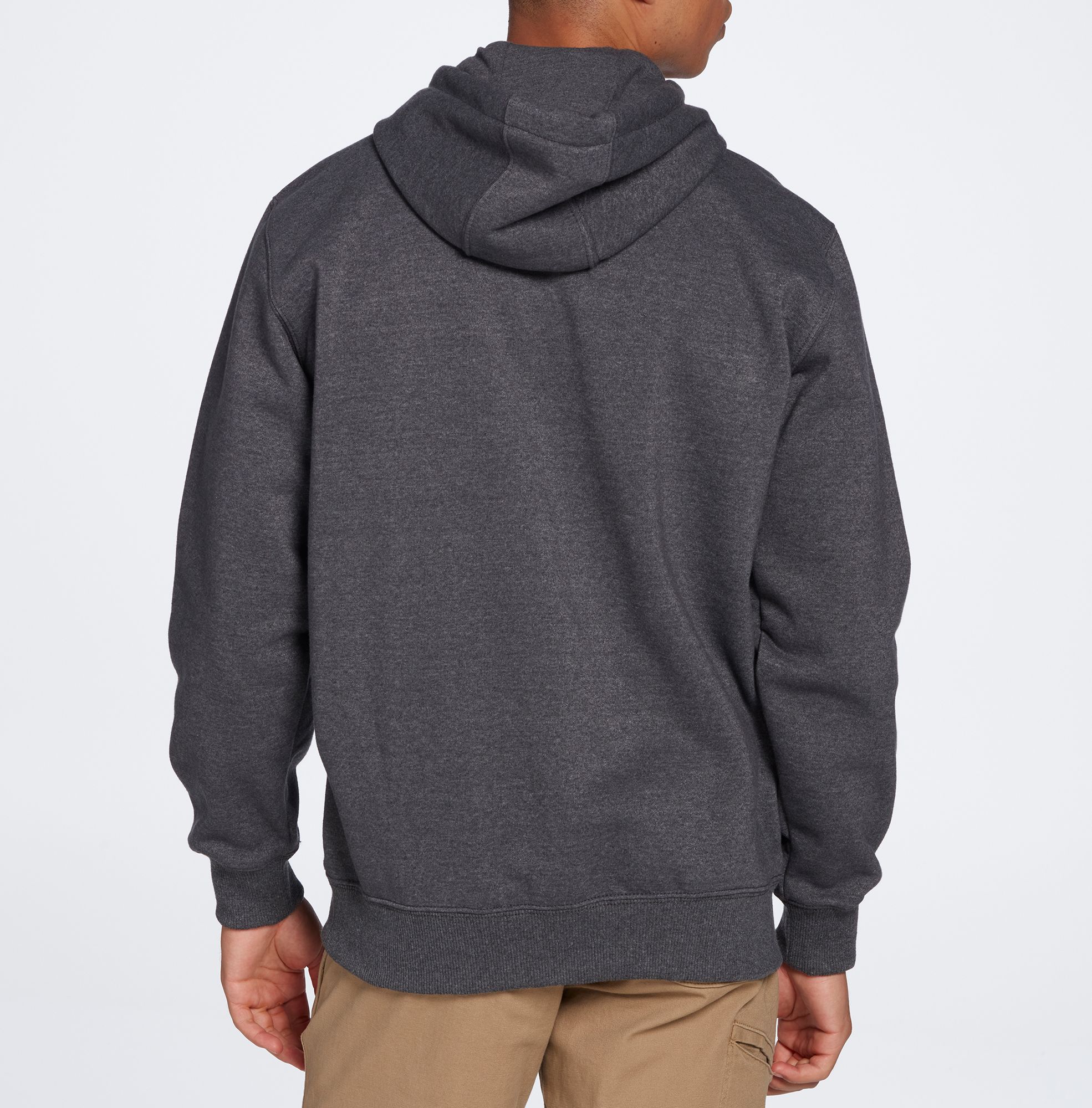 Carhartt Men's Paxton Heavyweight Hooded Sweatshirt product image