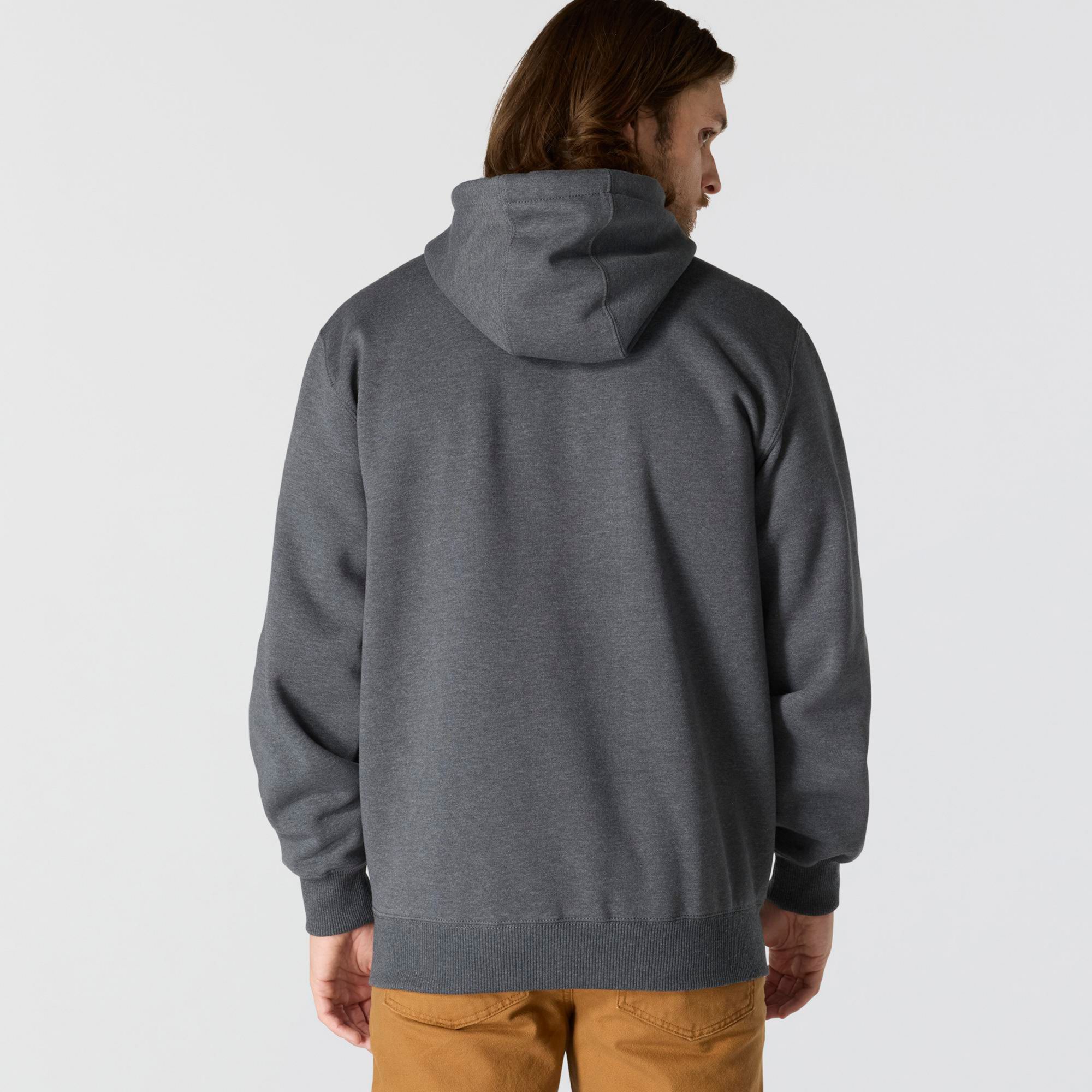 Carhartt Men's Paxton Heavyweight Hooded Sweatshirt product image