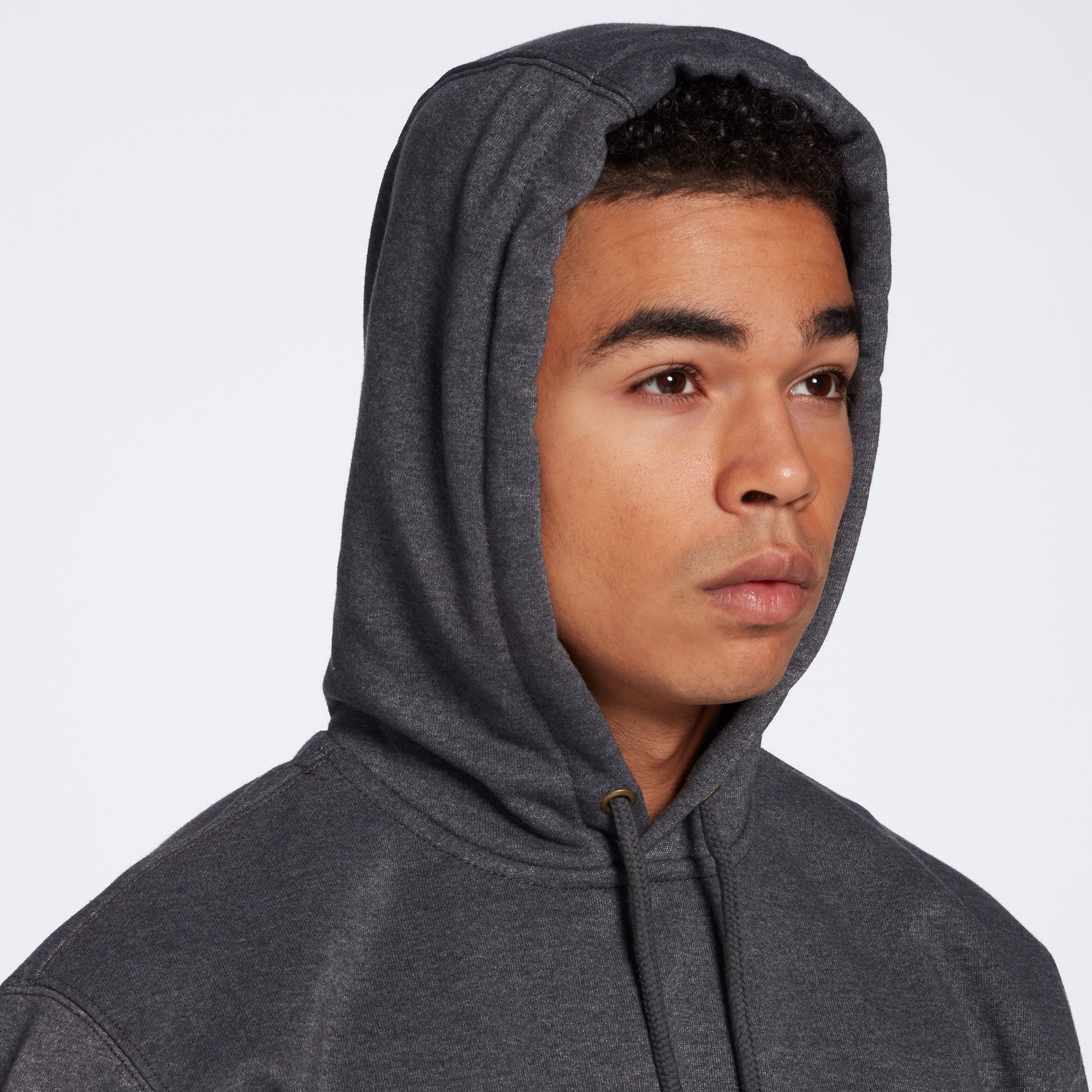 Carhartt Men's Paxton Heavyweight Hooded Sweatshirt product image