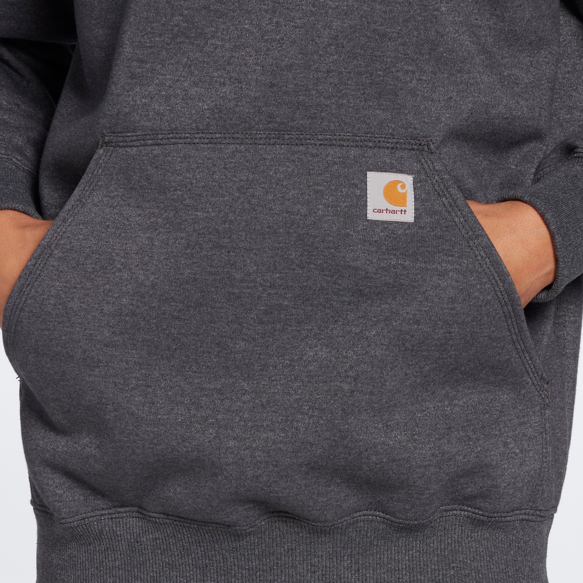 Carhartt Men's Paxton Heavyweight Hooded Sweatshirt product image