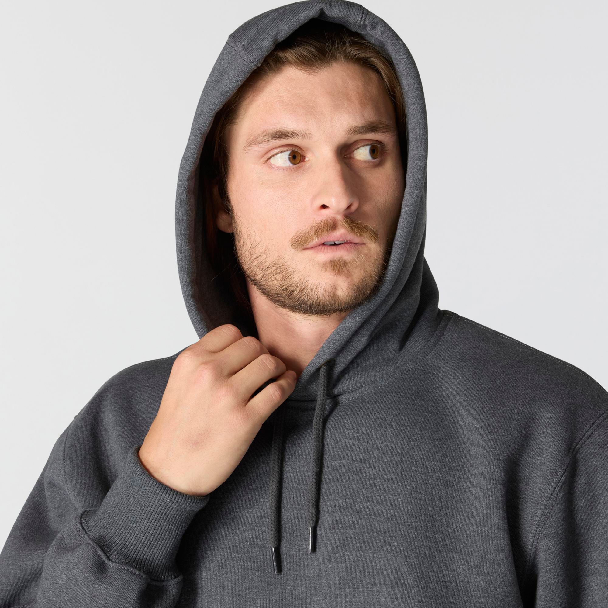 Carhartt Men's Paxton Heavyweight Hooded Sweatshirt product image