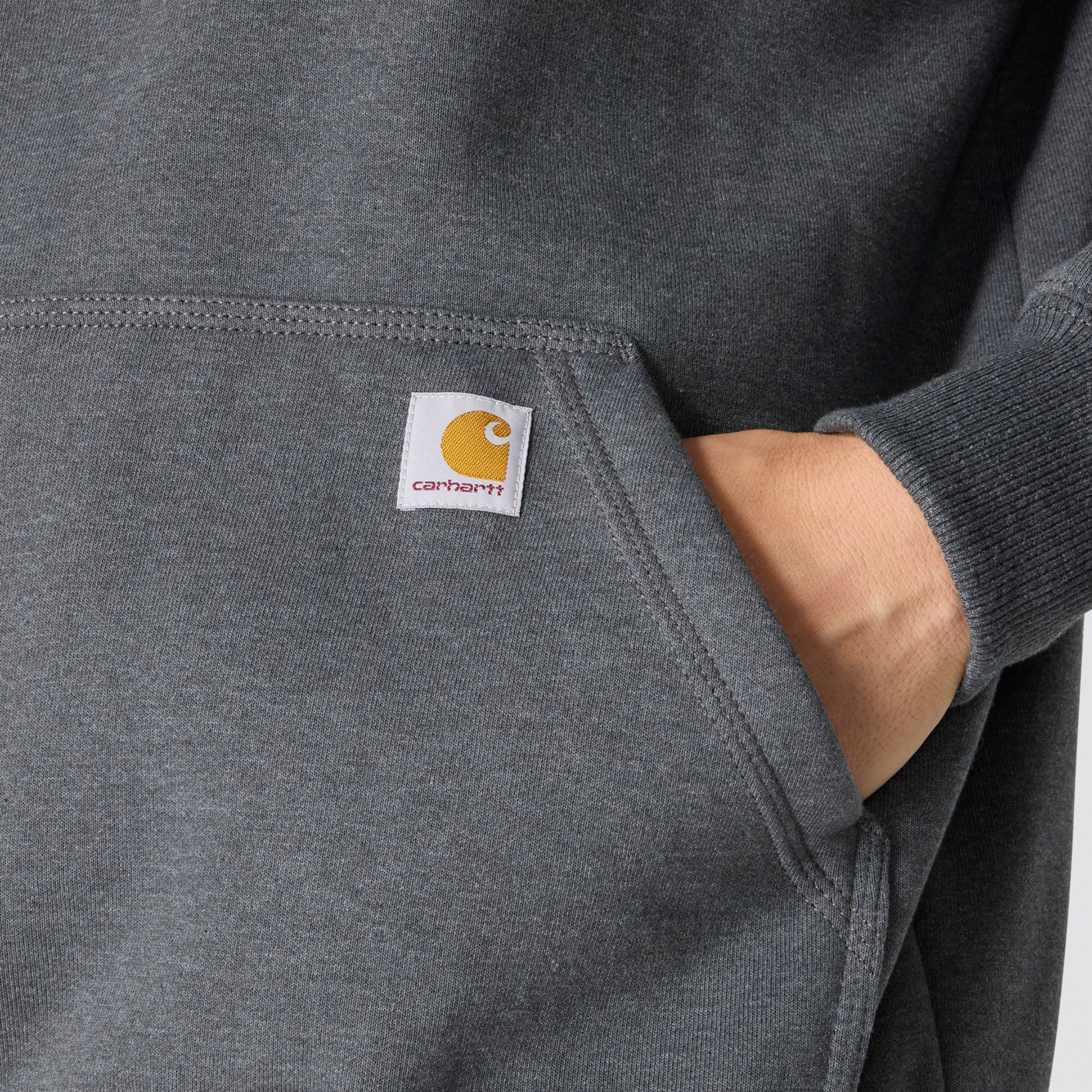 Carhartt Men's Paxton Heavyweight Hooded Sweatshirt product image