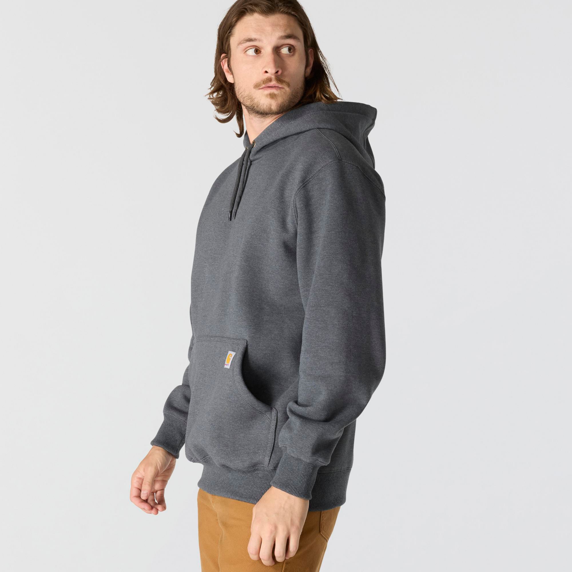 Carhartt Men's Paxton Heavyweight Hooded Sweatshirt product image