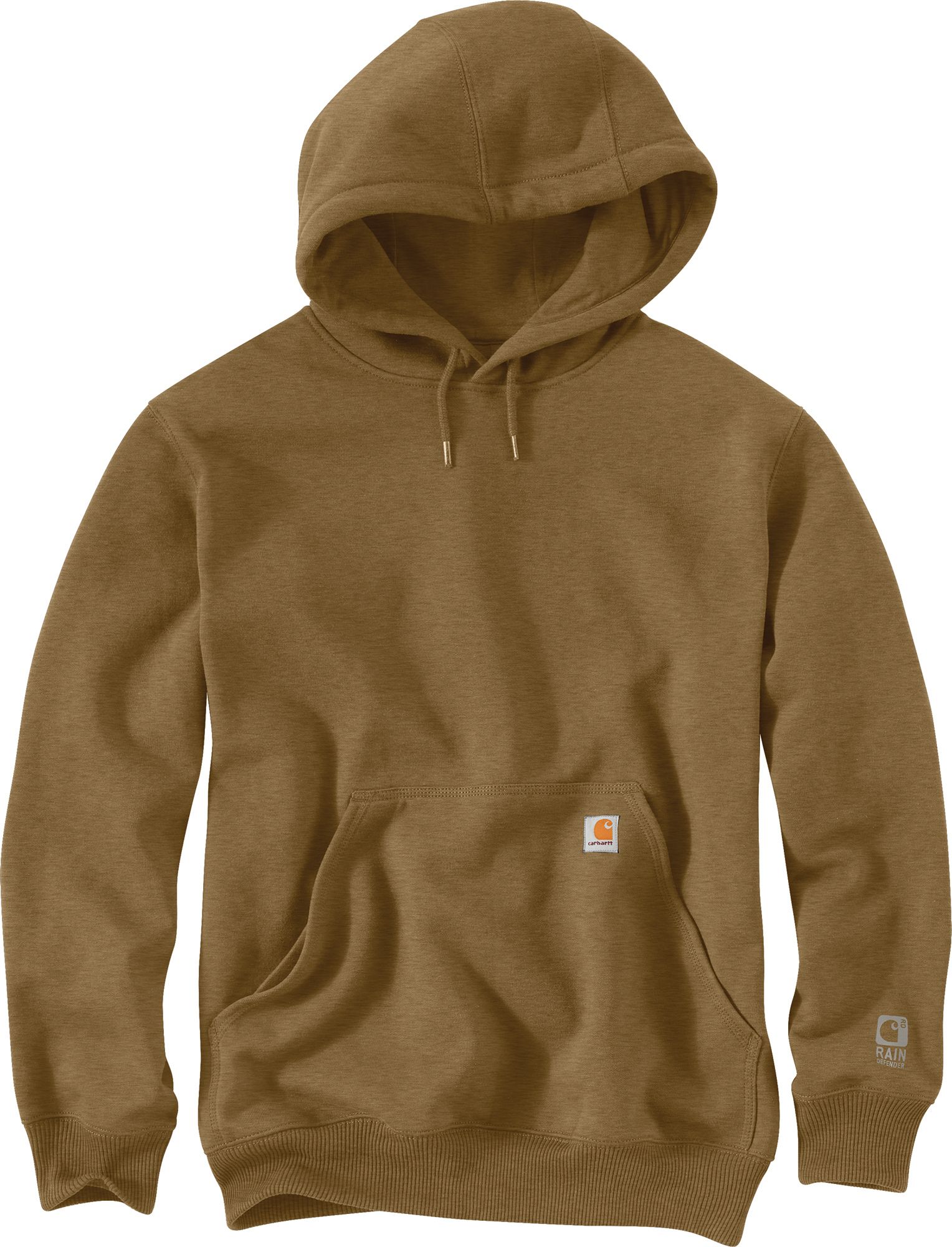 Carhartt Men's Loose Fit Heavyweight Hoodie product image