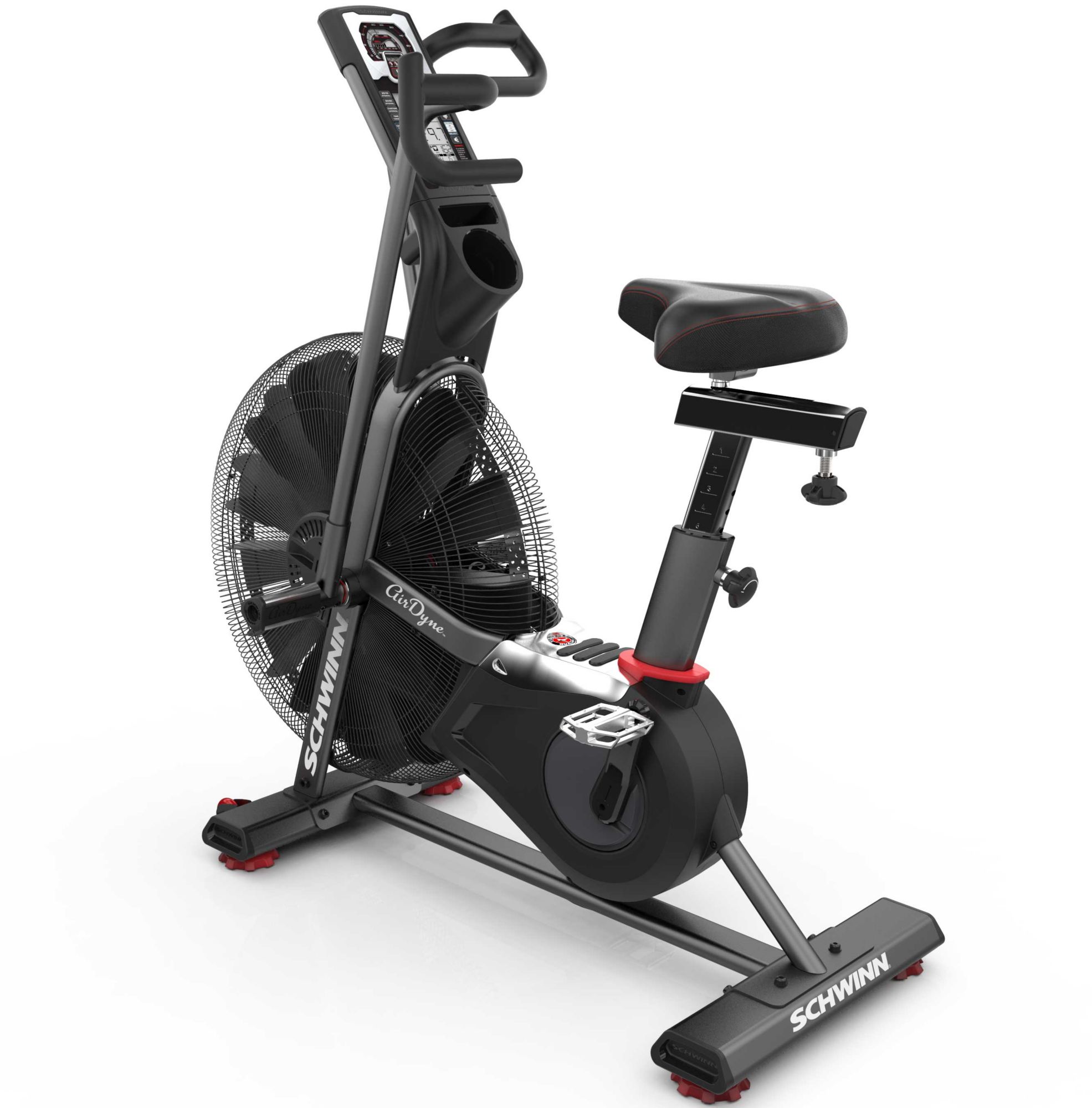 Schwinn AD7 Airdyne Bike - Floor Model product image