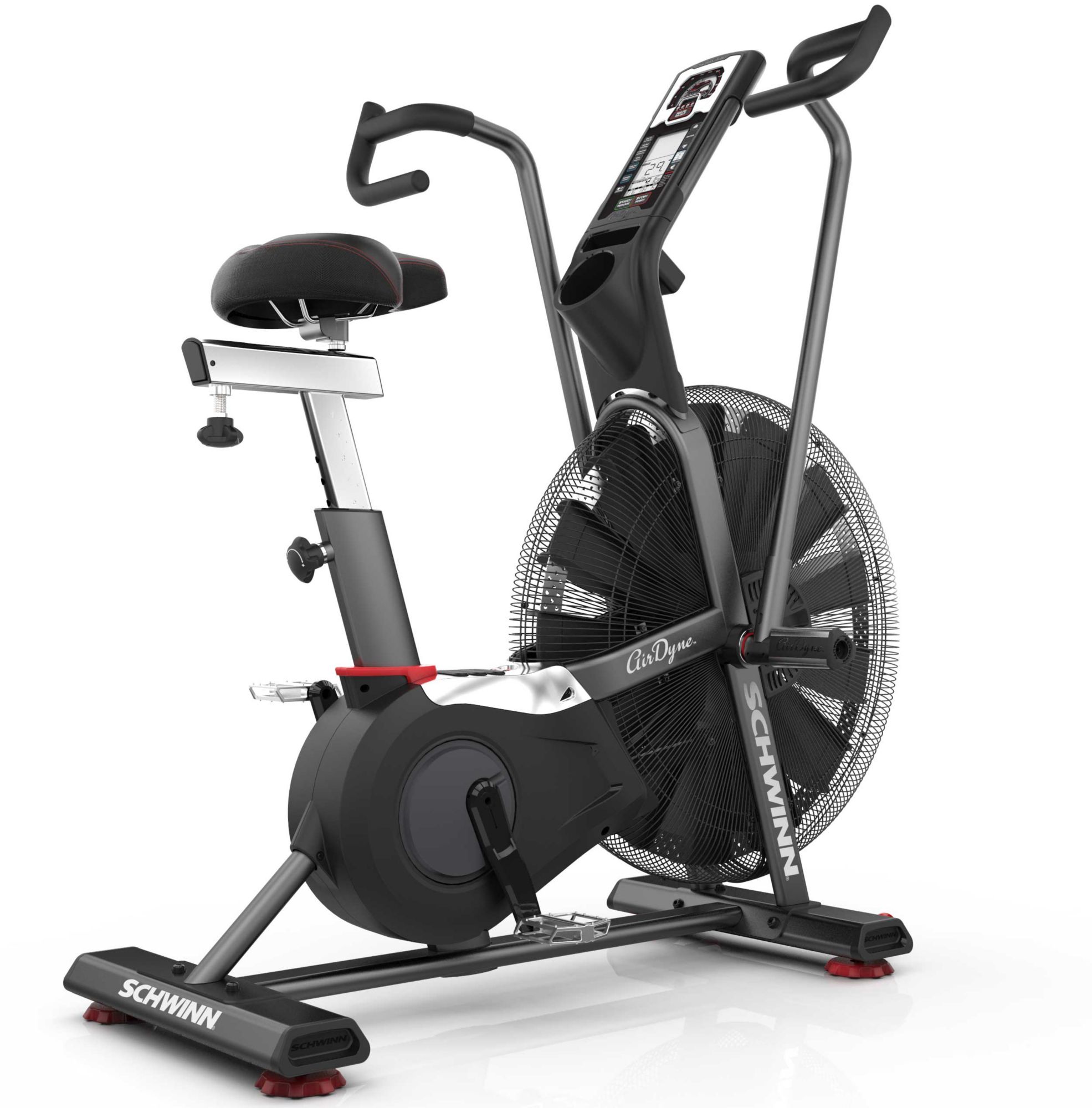 cost of schwinn airdyne exercise bike