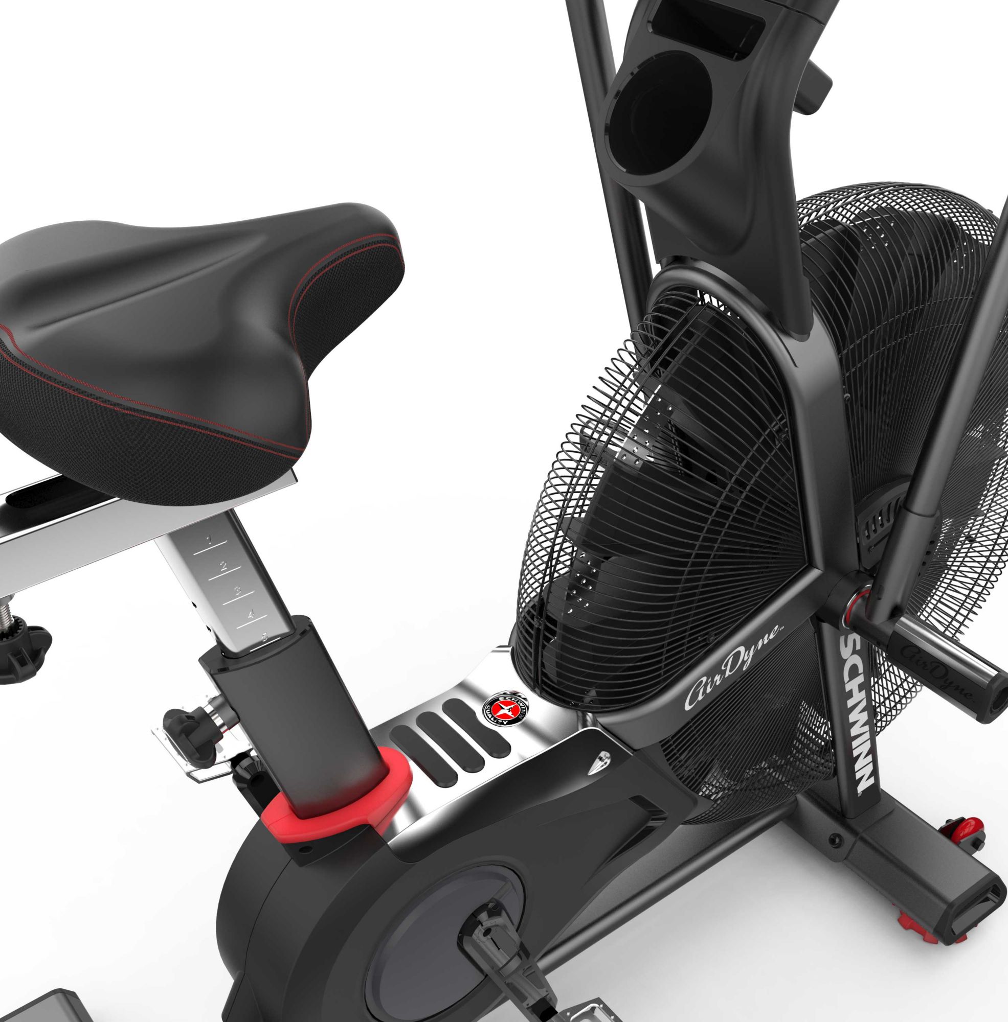 Schwinn AD7 Airdyne Bike - Floor Model product image