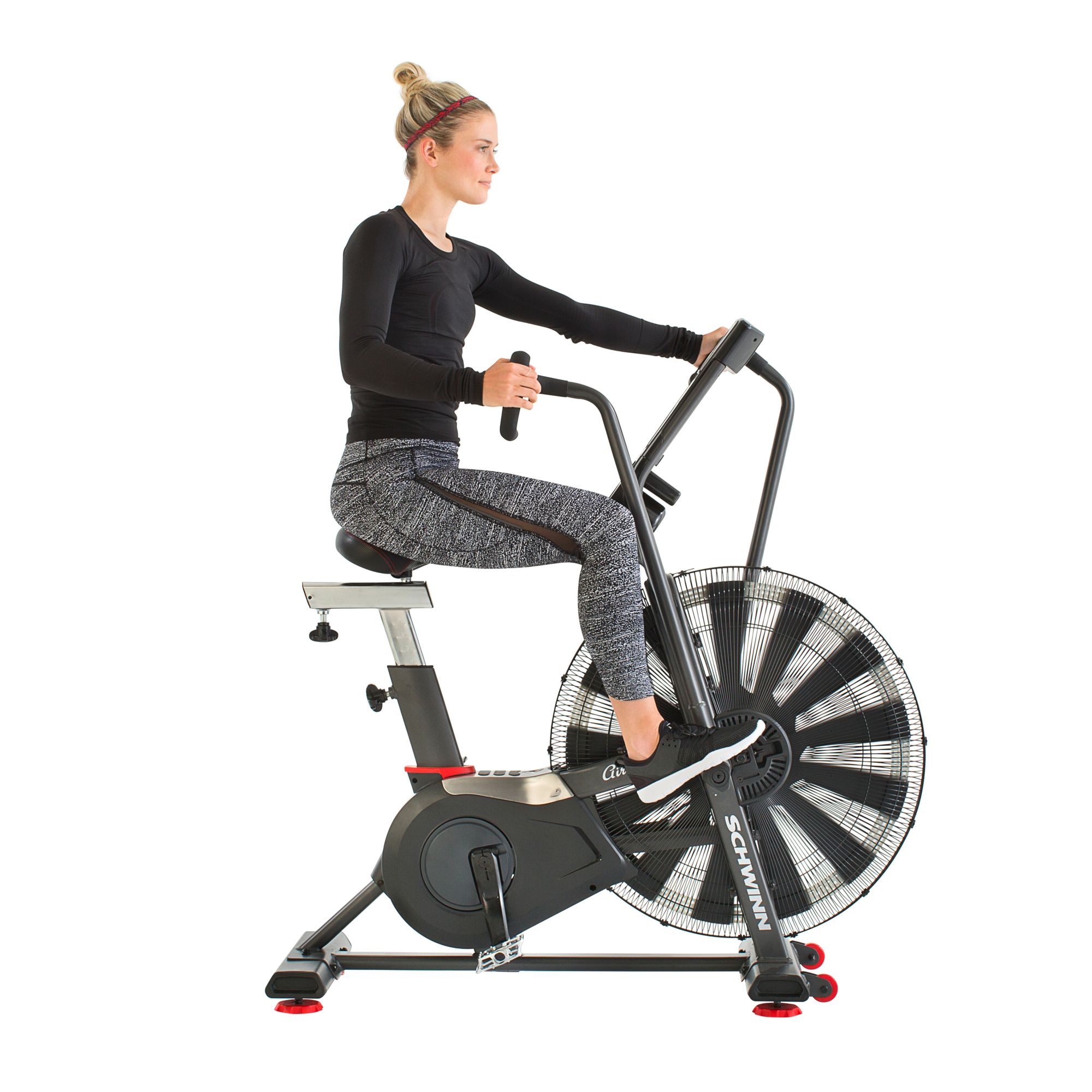 Schwinn AD7 Airdyne Bike - Floor Model product image